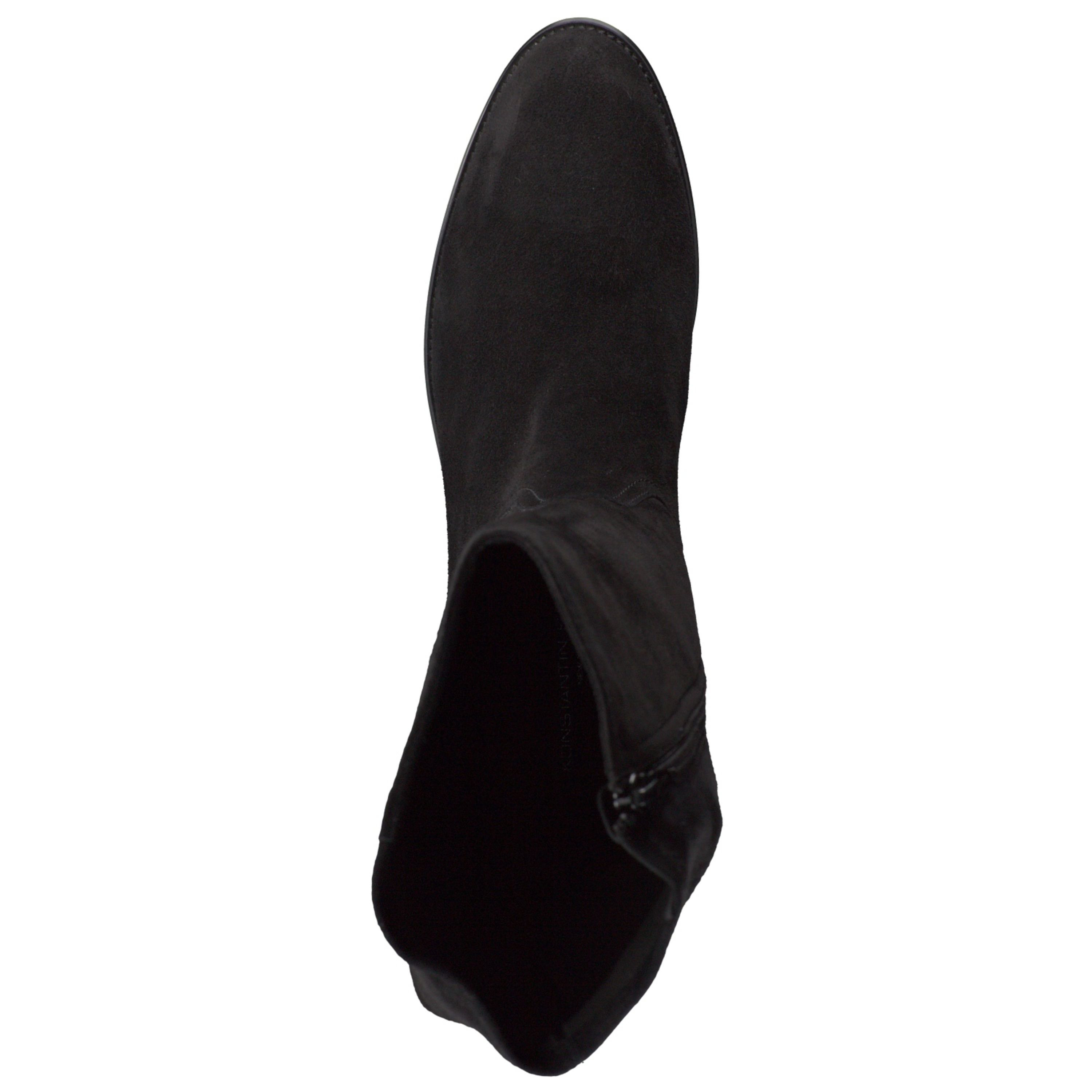 Stiefel schwarz 176300903007
