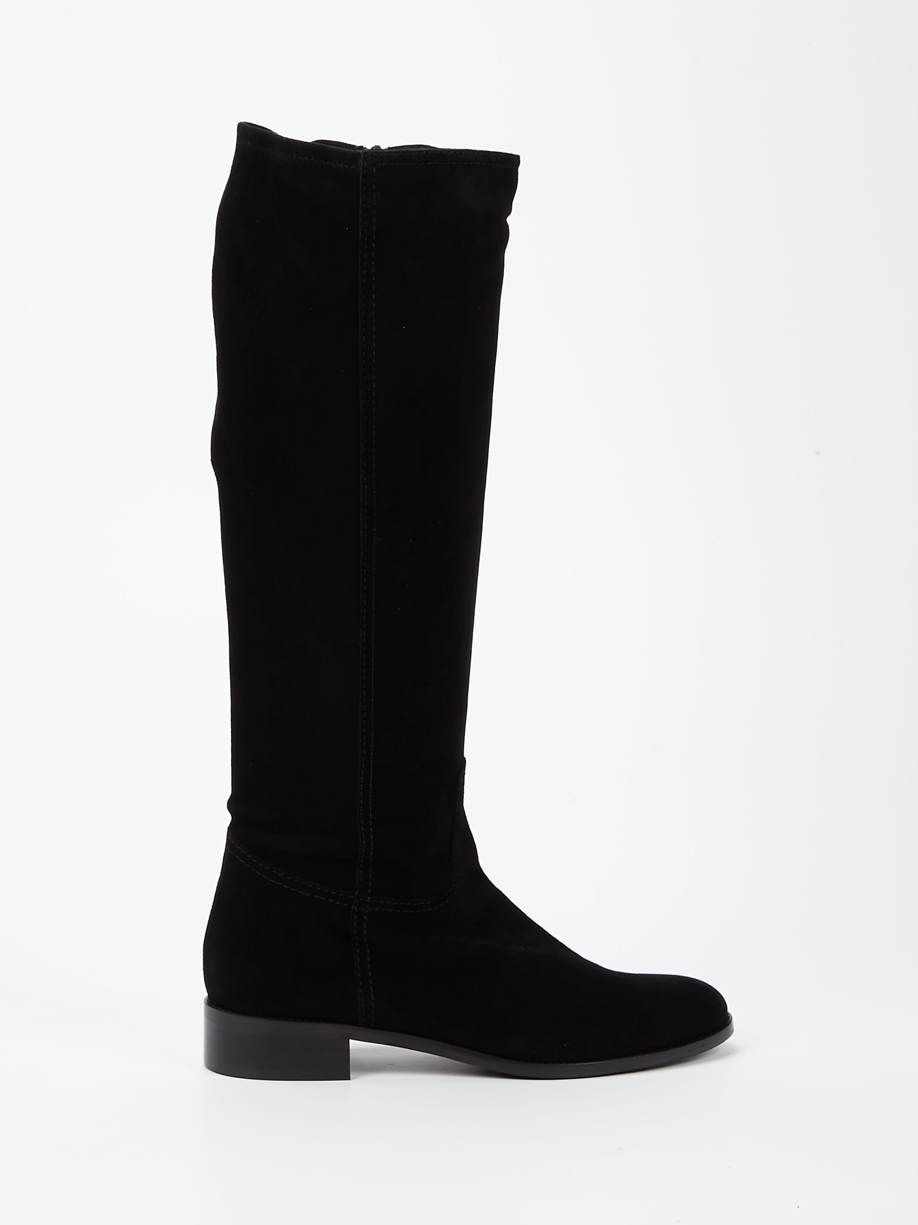 Stiefel schwarz 1763009003001