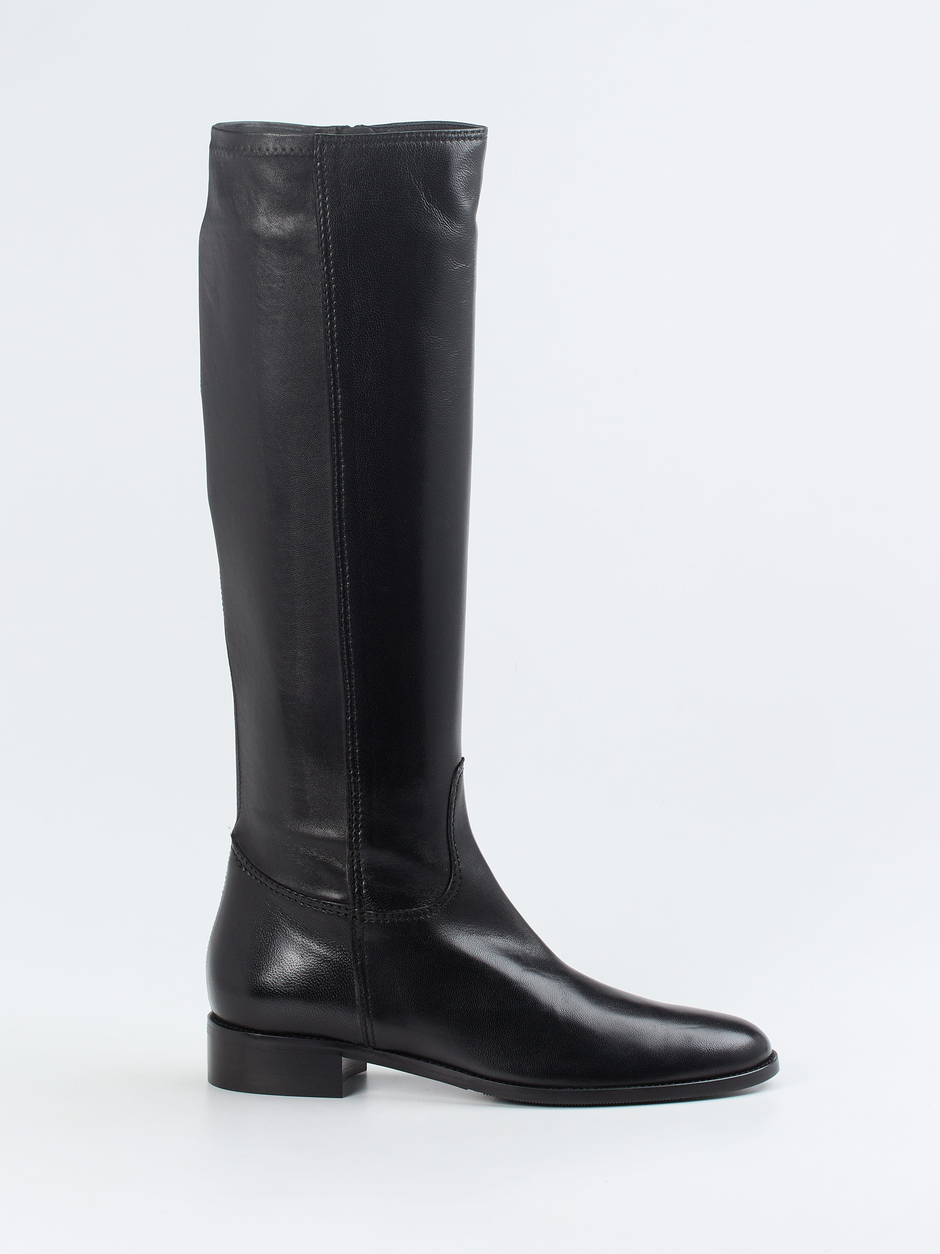 Stiefel schwarz 1763009002901