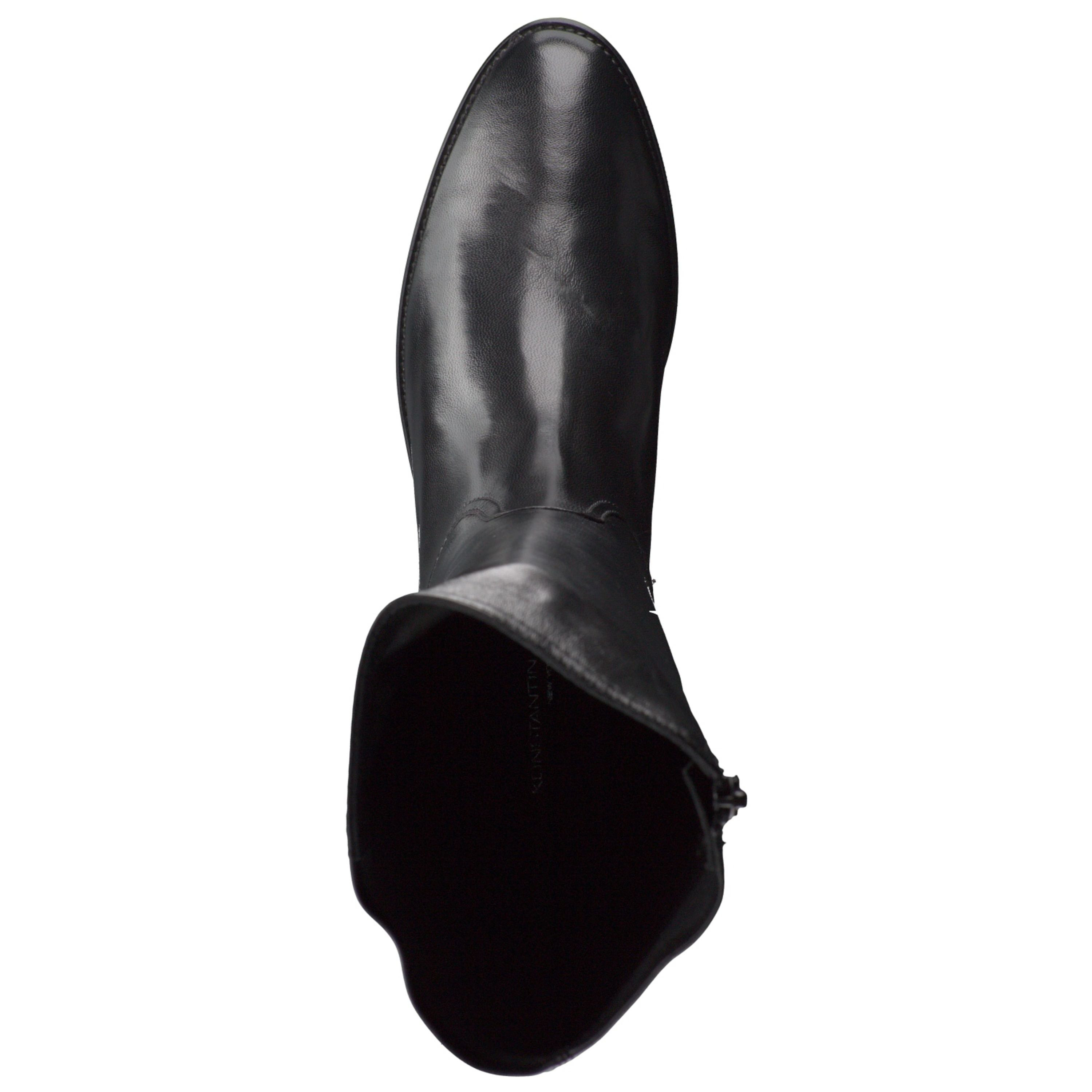 Stiefel schwarz 176300902907