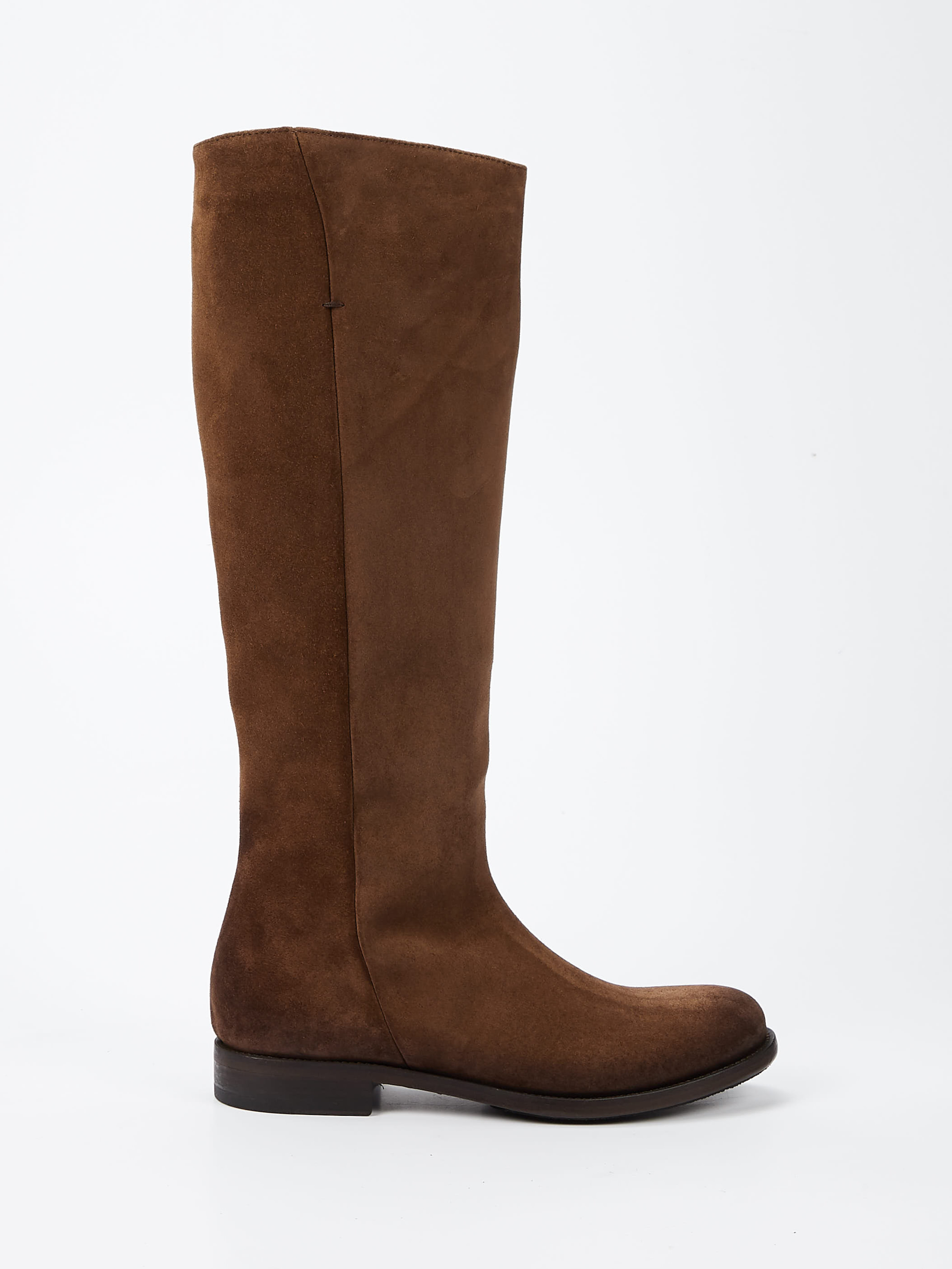 Stiefel braun 1772209000201