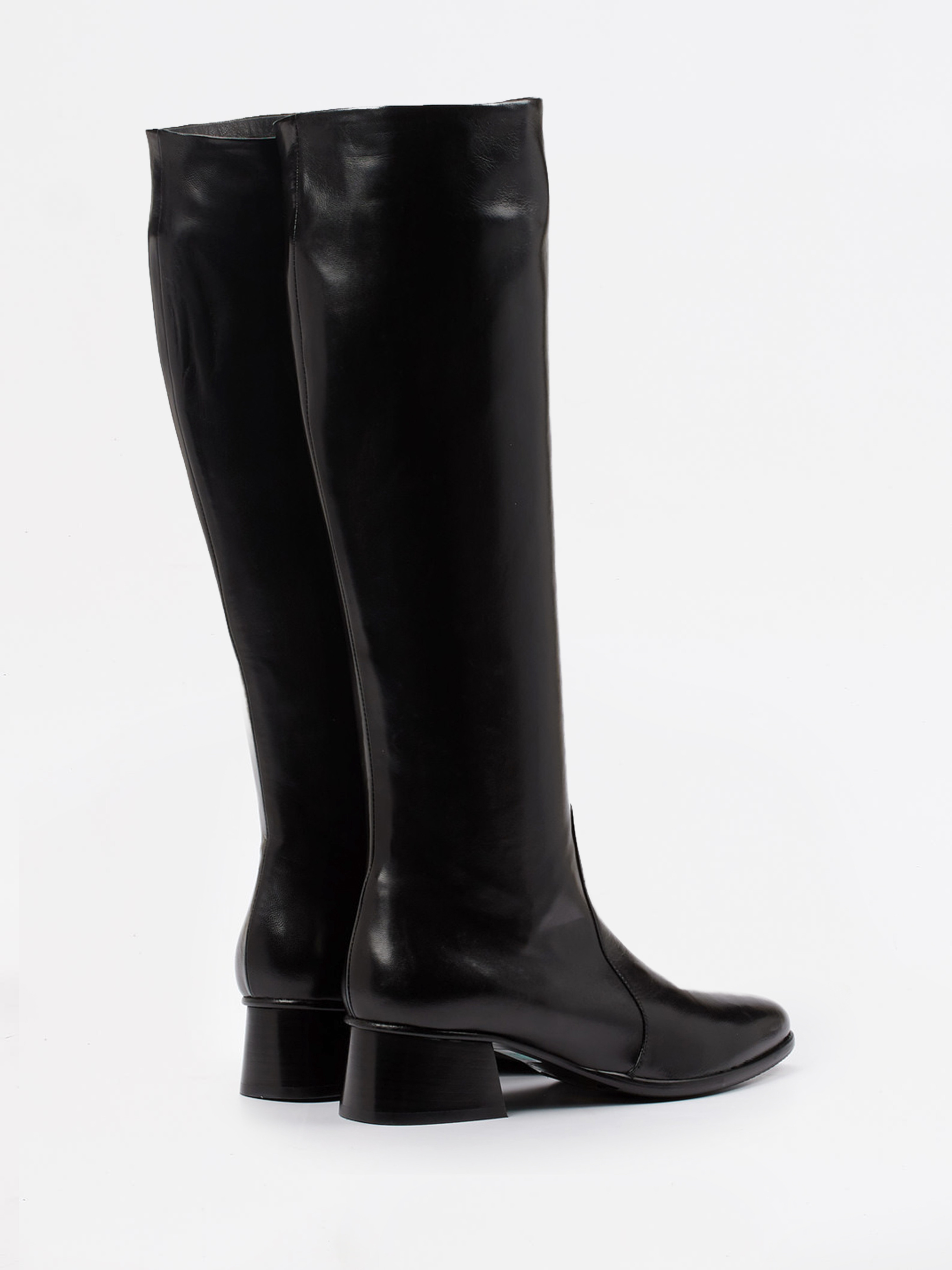 Stiefel schwarz 1772009000403