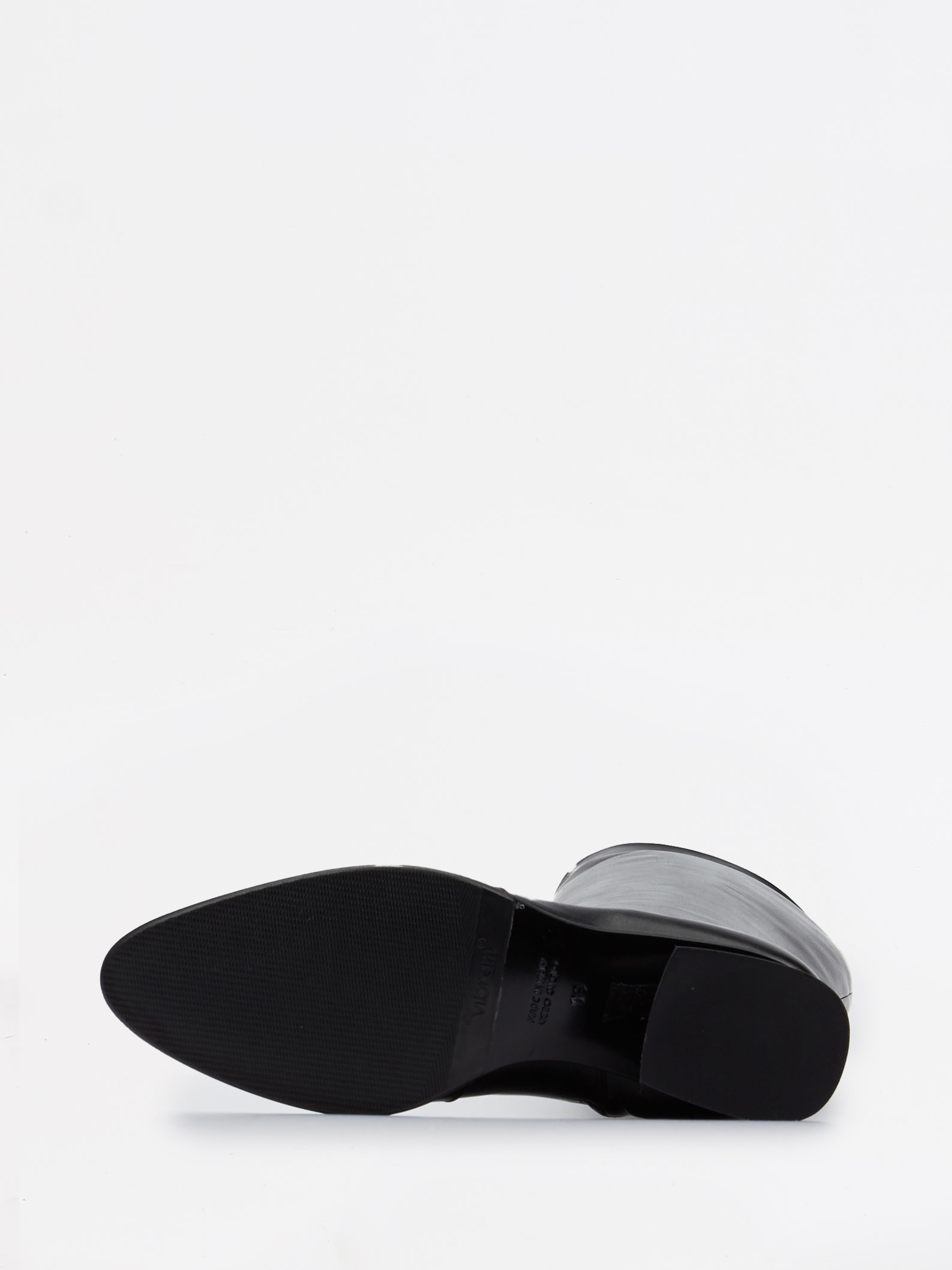Stiefel schwarz 1772009000405