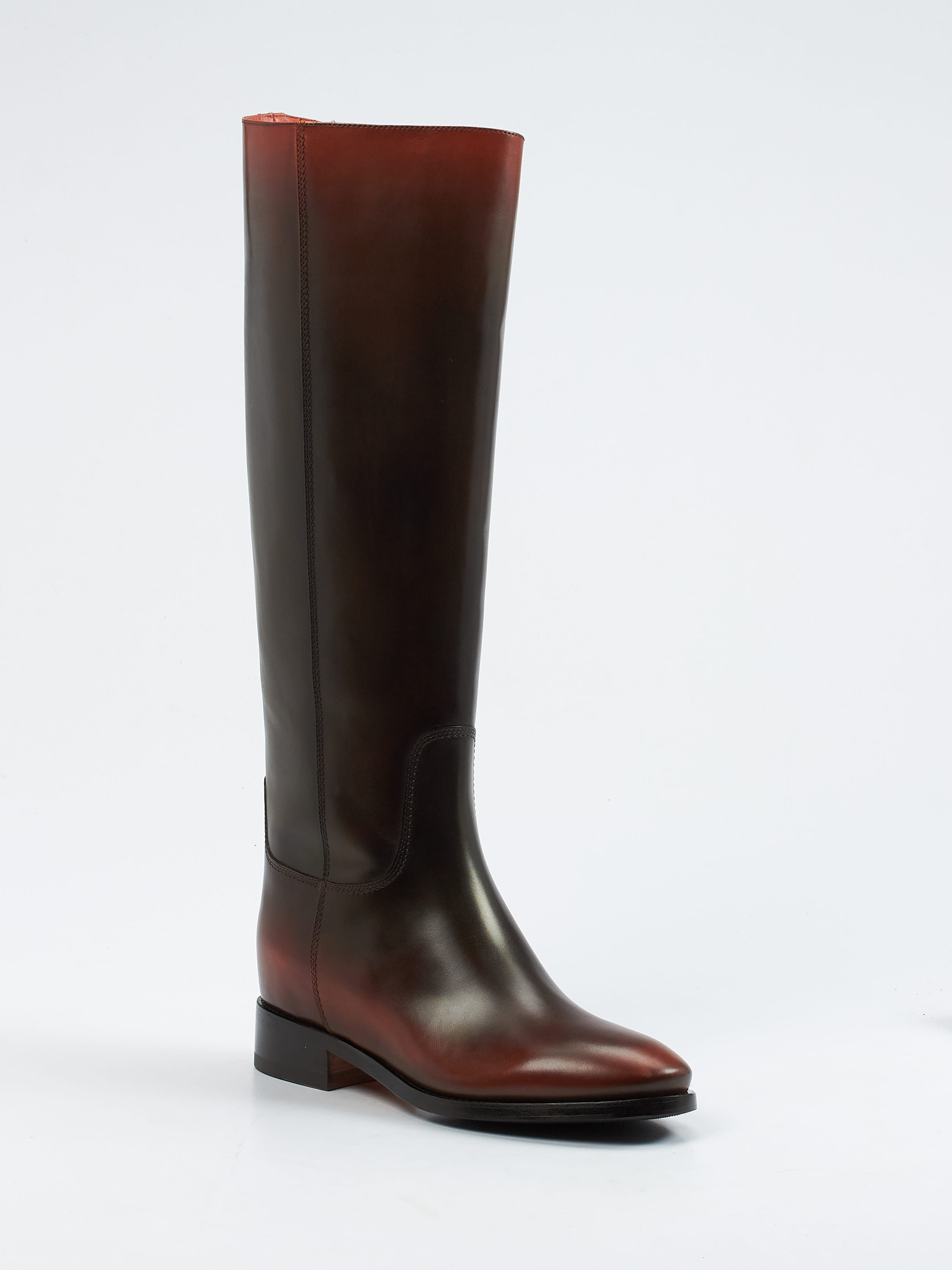 Stiefel braun 1772289000506