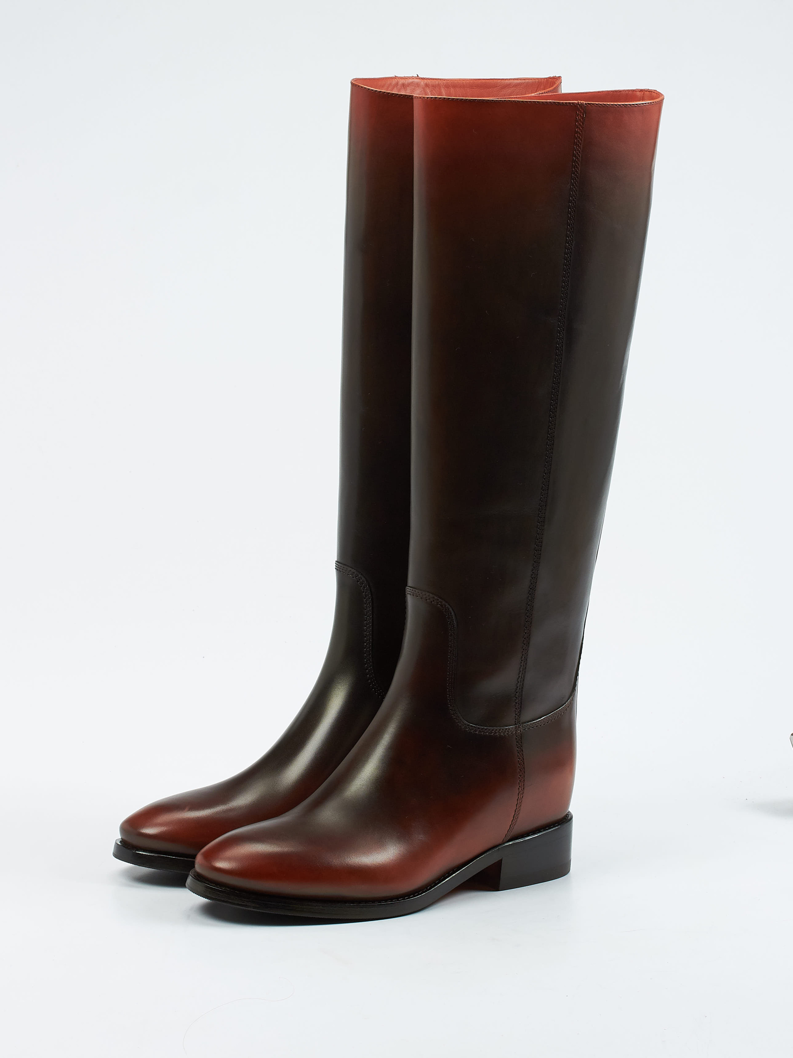 Stiefel braun 1772289000502