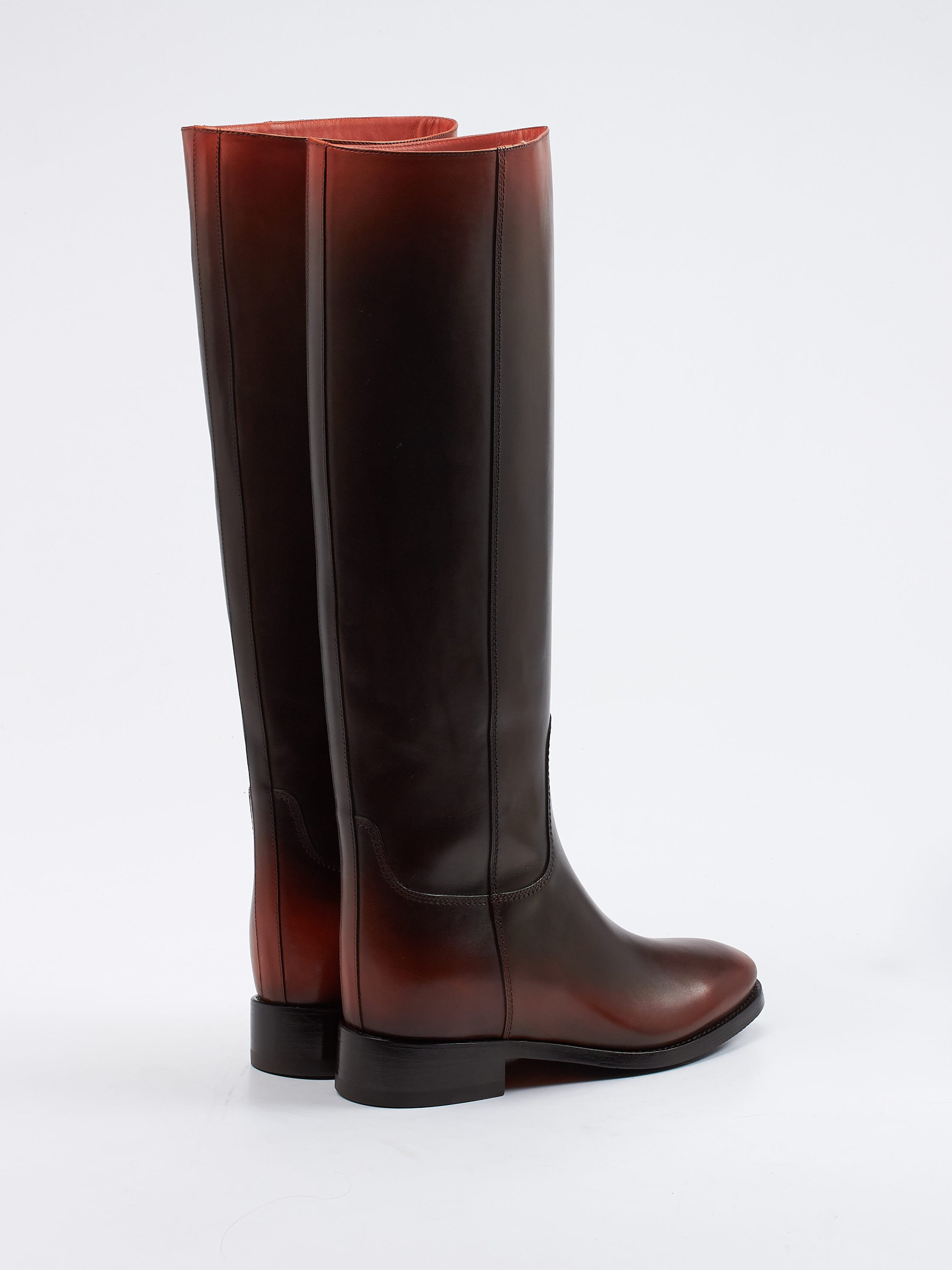 Stiefel braun 1772289000503