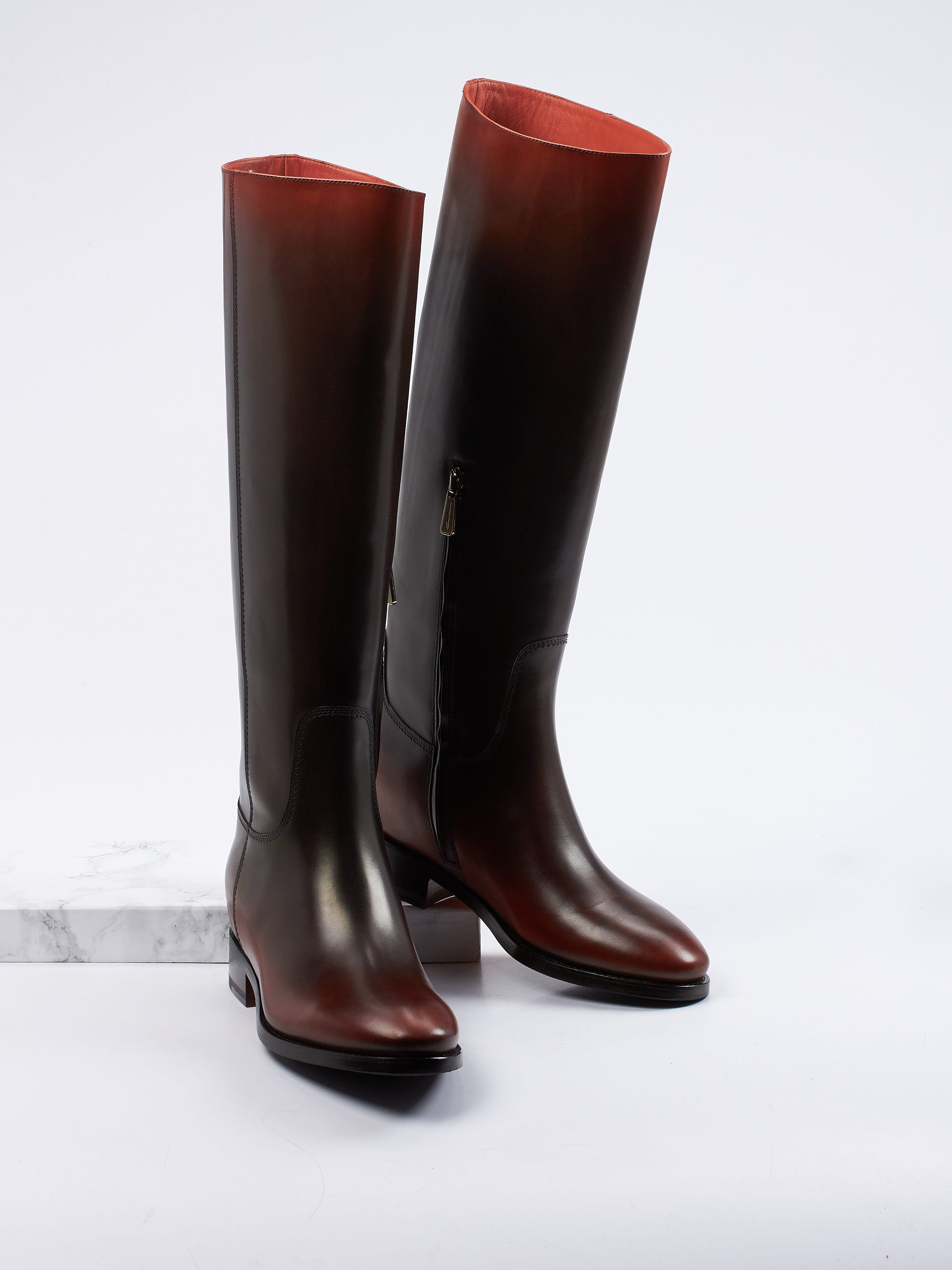 Stiefel braun 1772289000504