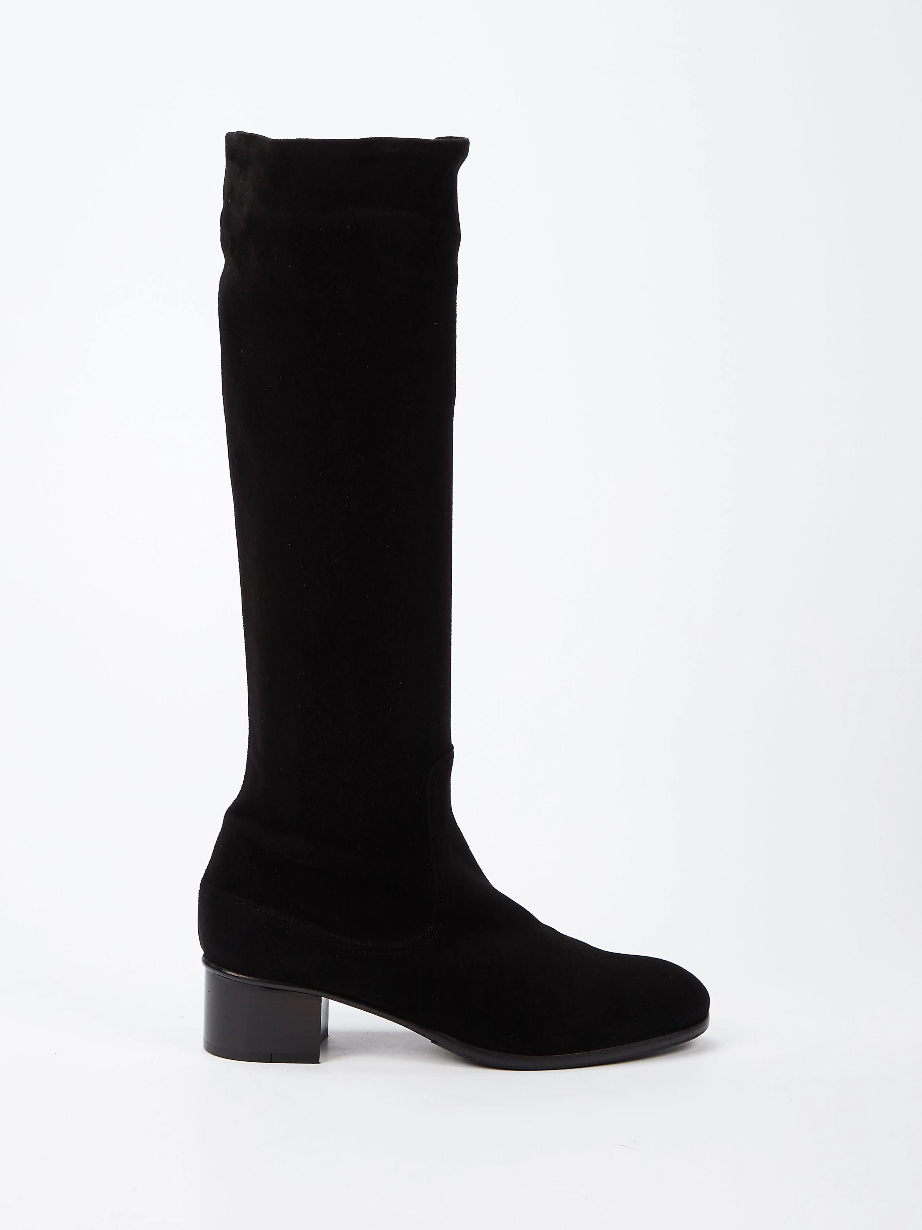 Stiefel schwarz 1774009000701
