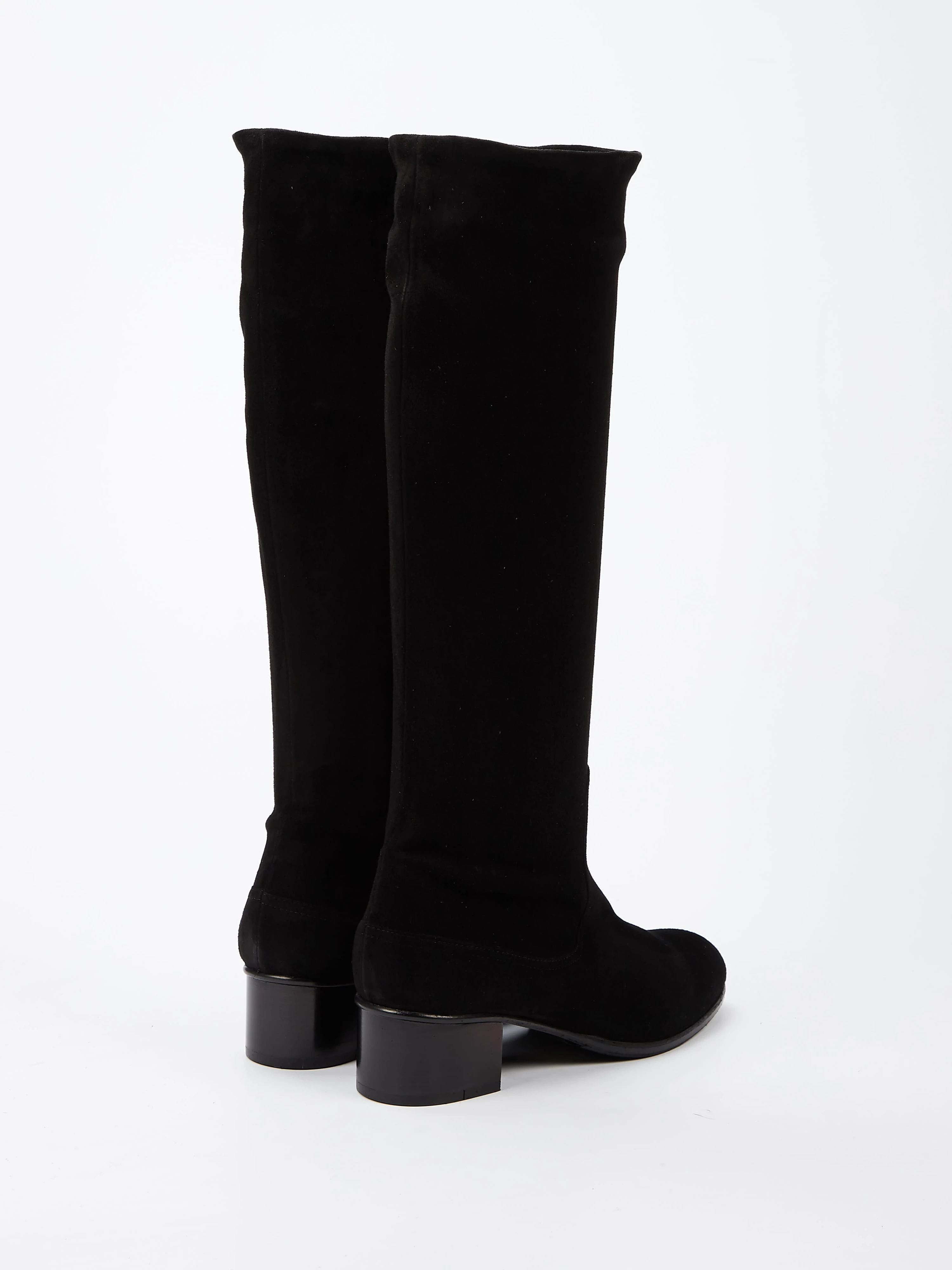 Stiefel schwarz 1774009000703