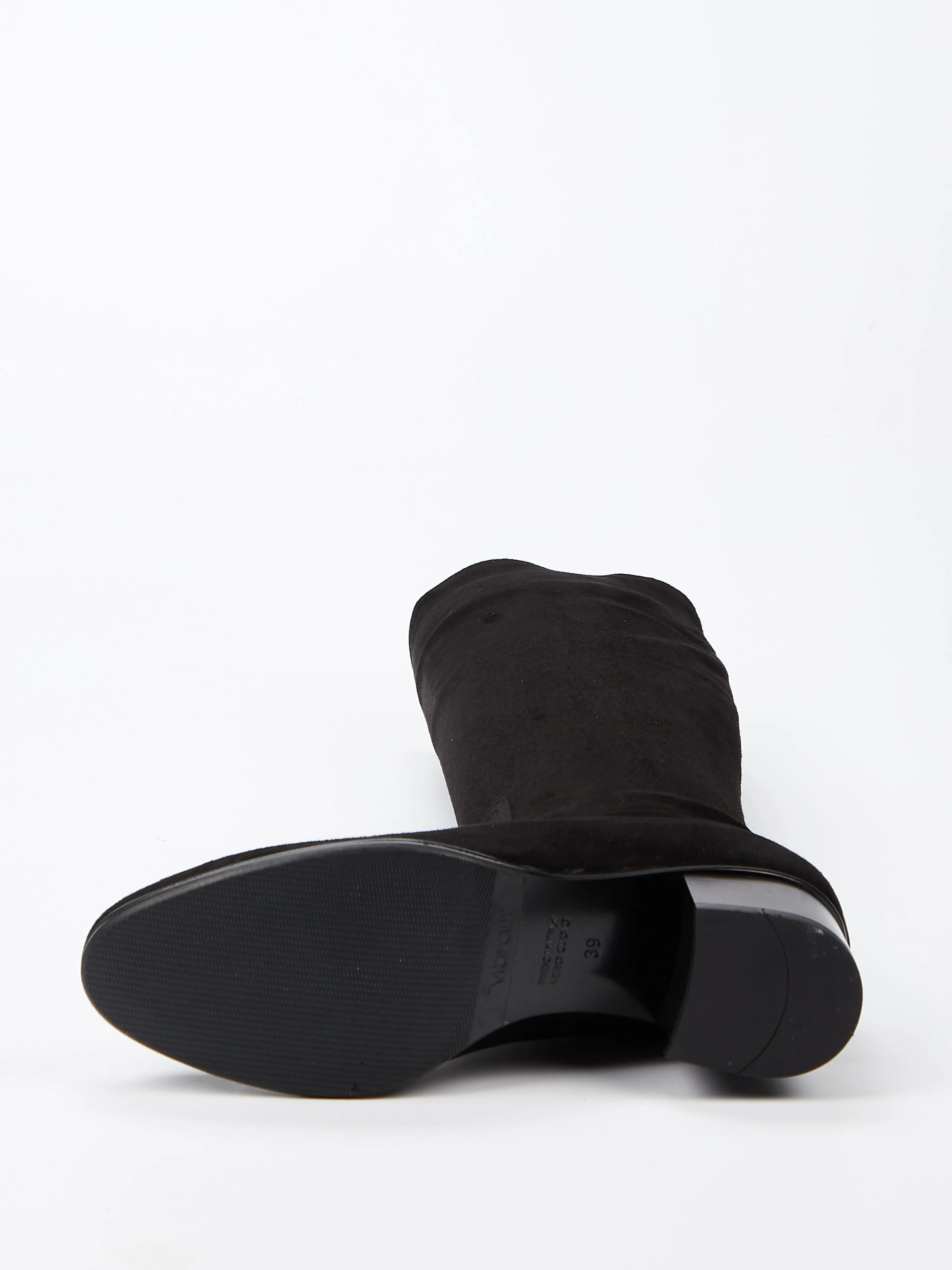 Stiefel schwarz 1774009000705