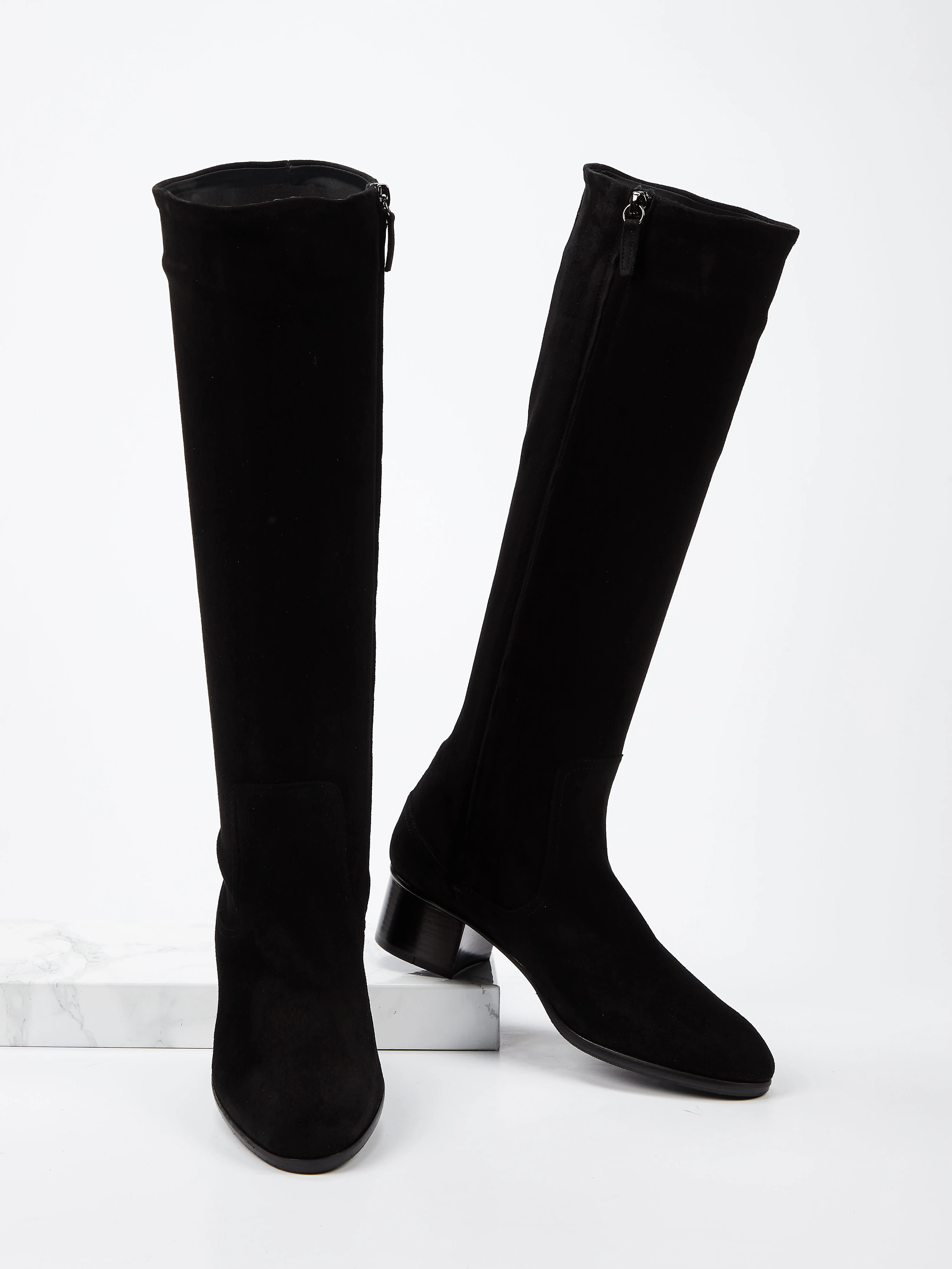 Stiefel schwarz 1774009000704