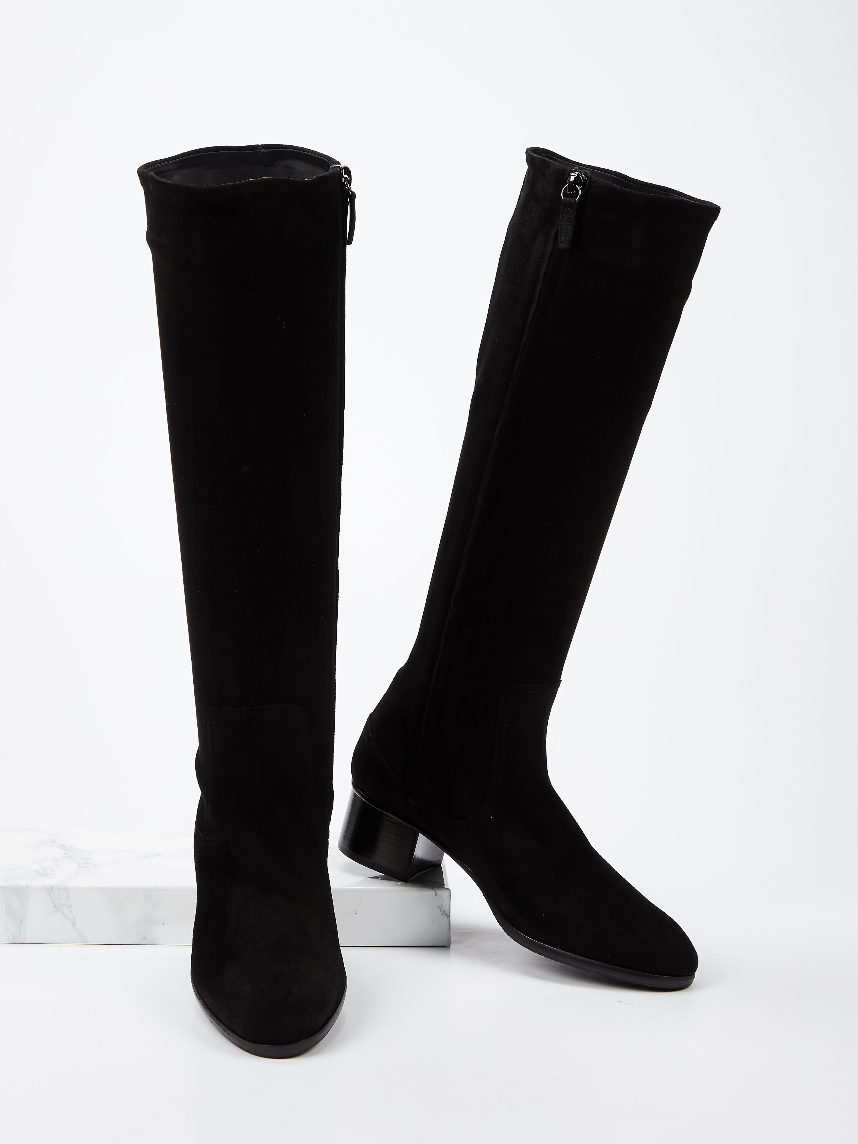 Stiefel schwarz 1774009000704