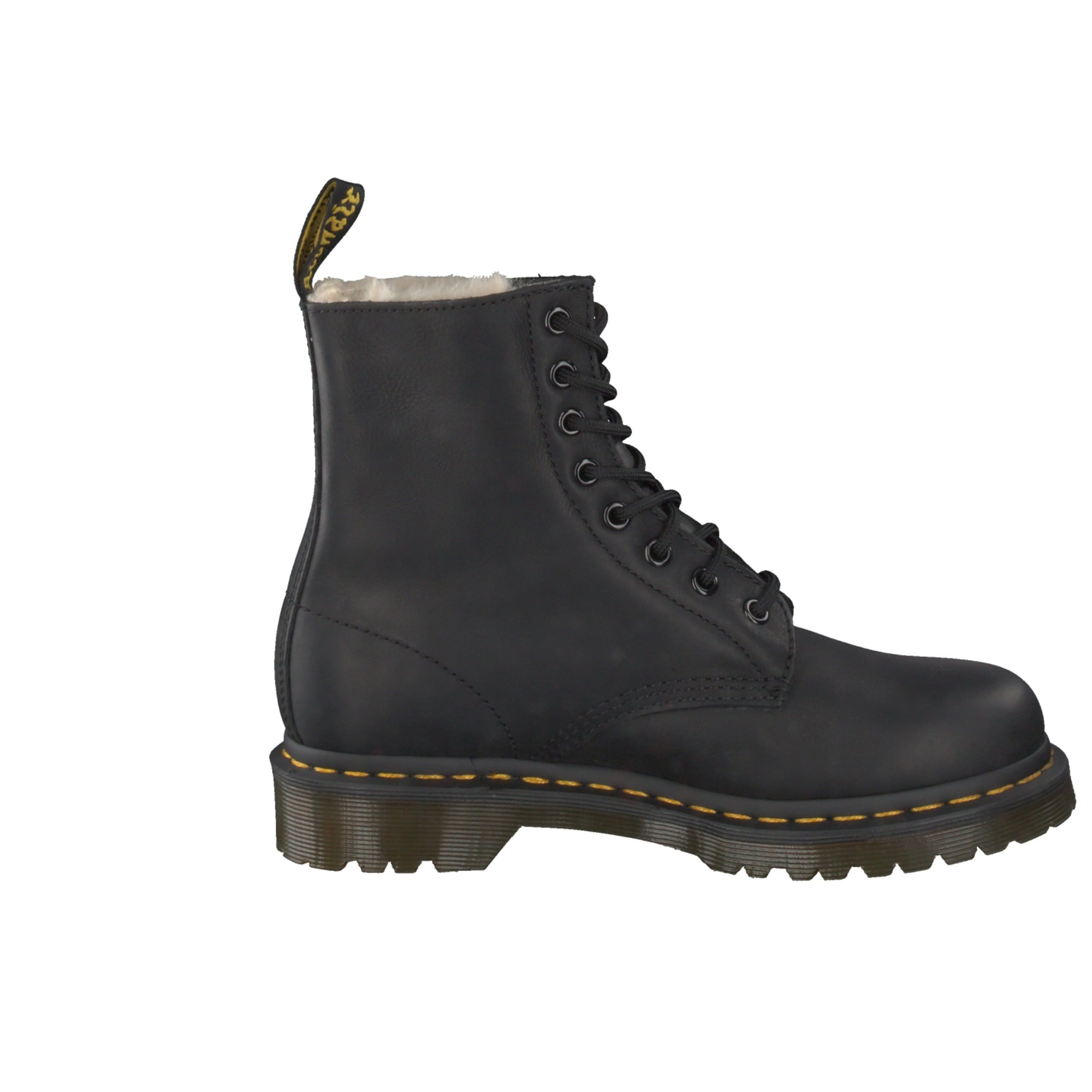 Stiefelette Serena schwarz 180100902704