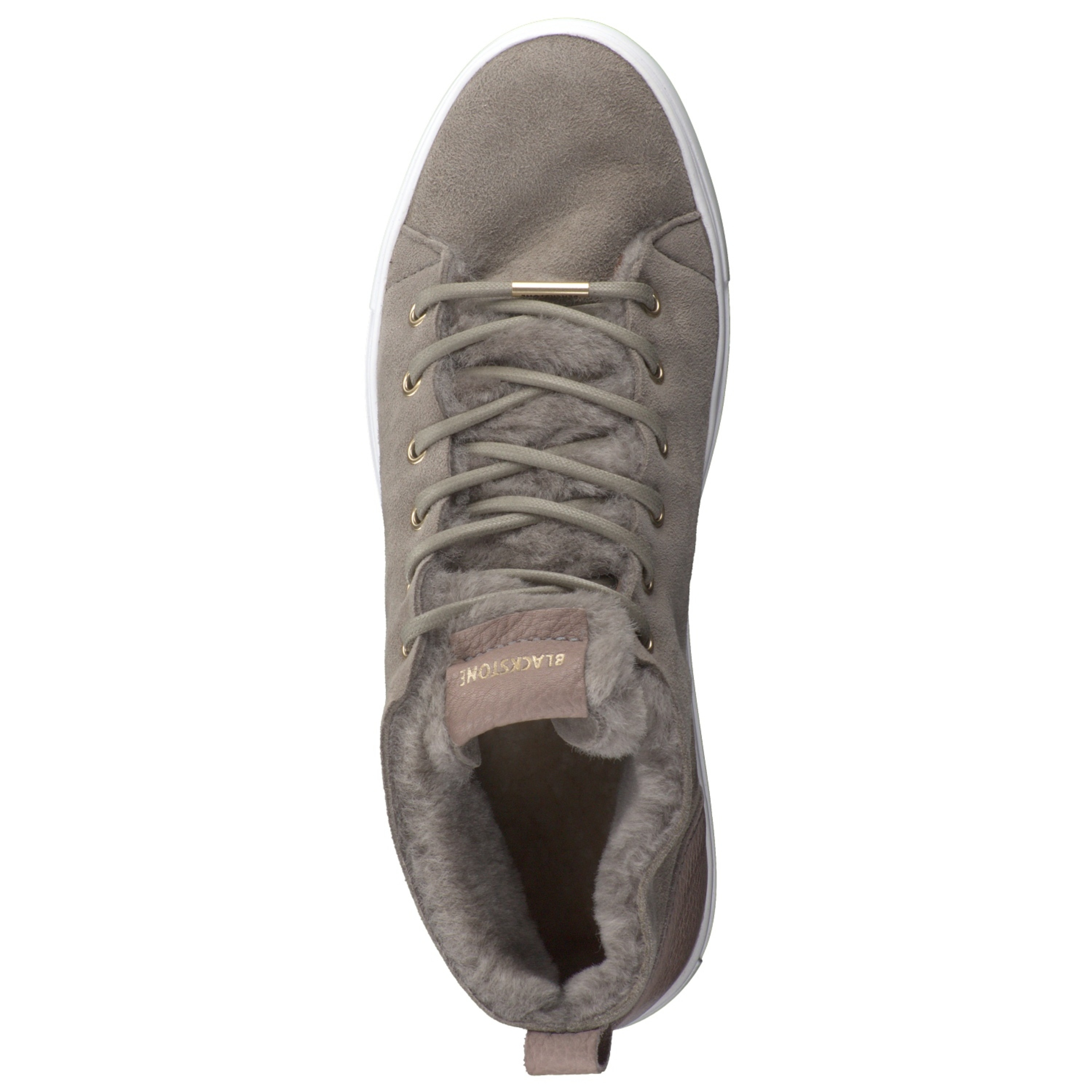 Stiefelette braun 180324900507