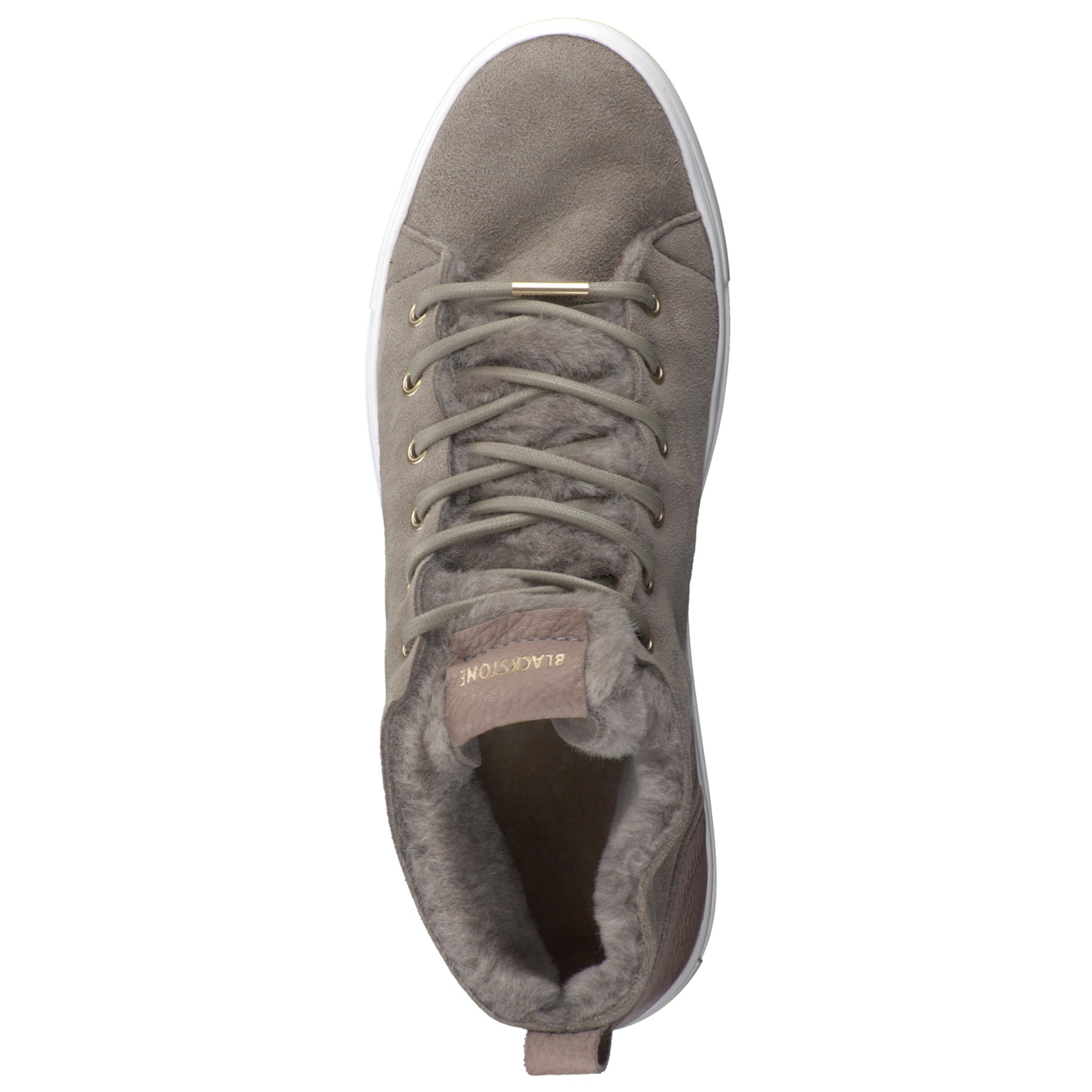 Stiefelette braun 180324900507