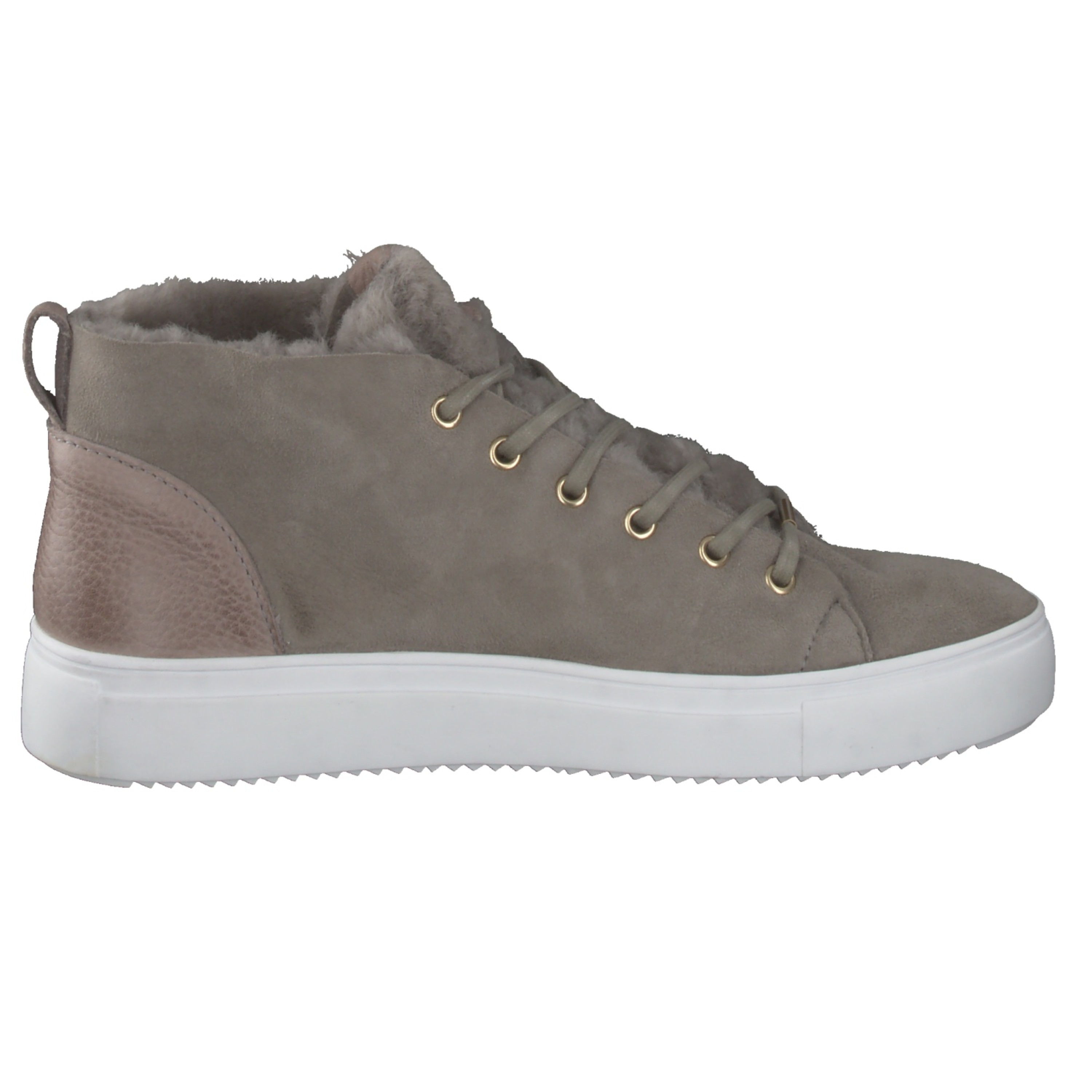Stiefelette braun 180324900504