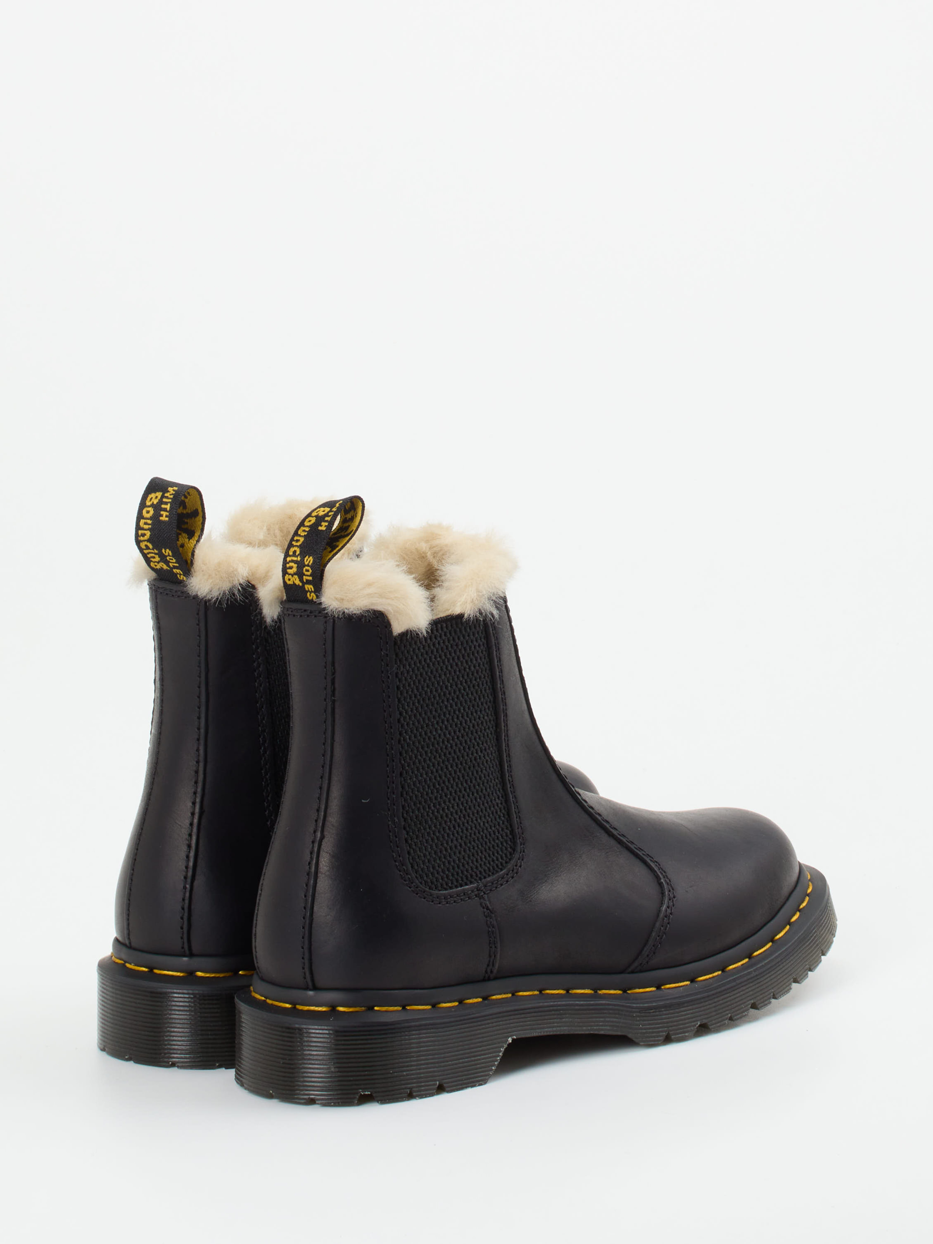 Chelsea Boots Leonore 2976 schwarz 1811009001403
