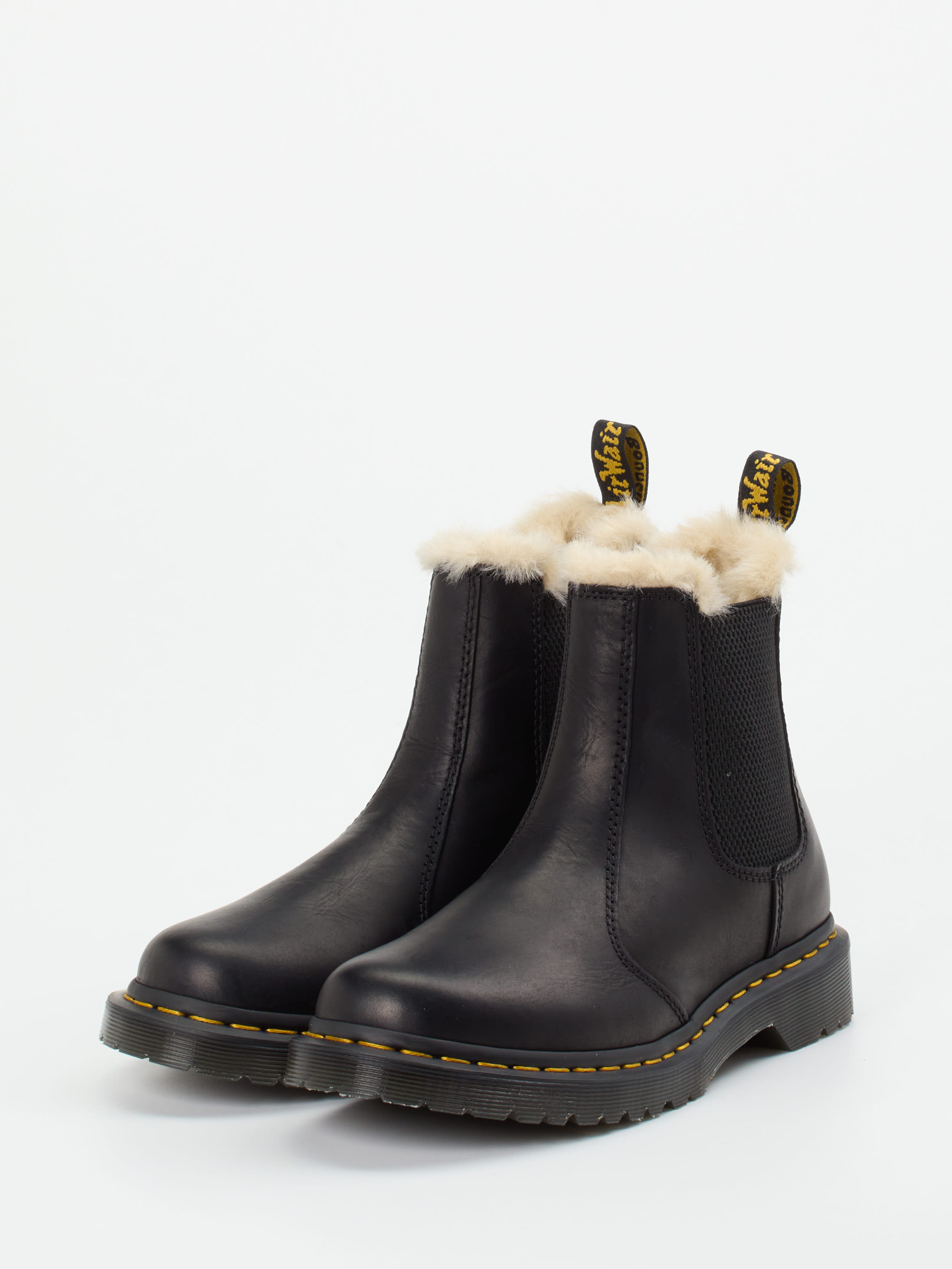 Chelsea Boots Leonore 2976 schwarz 1811009001402