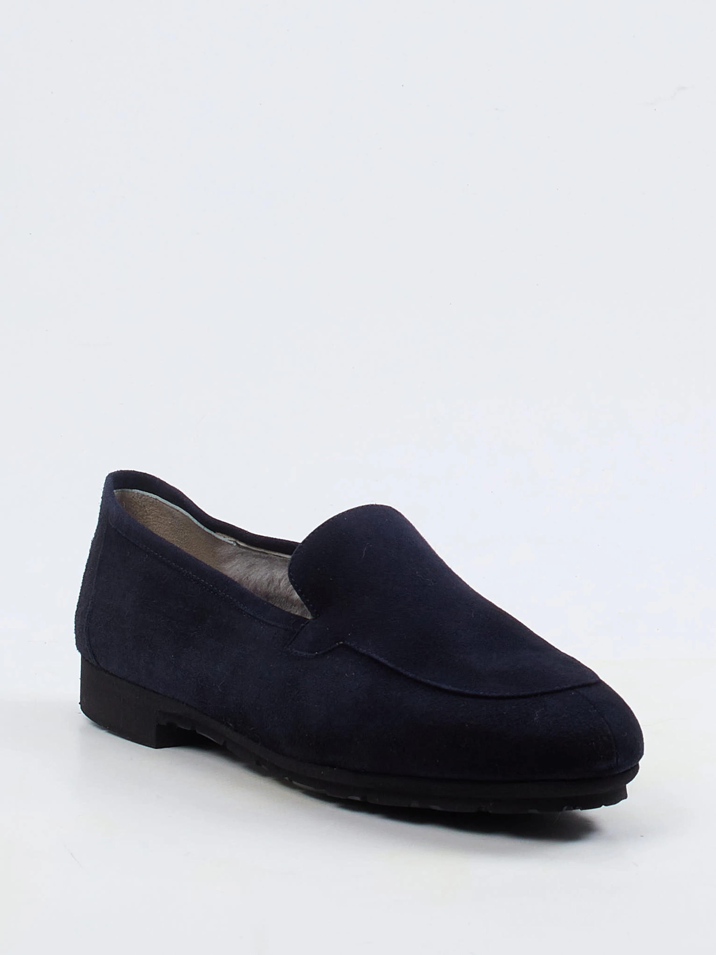 Slipper blau 1811109001006