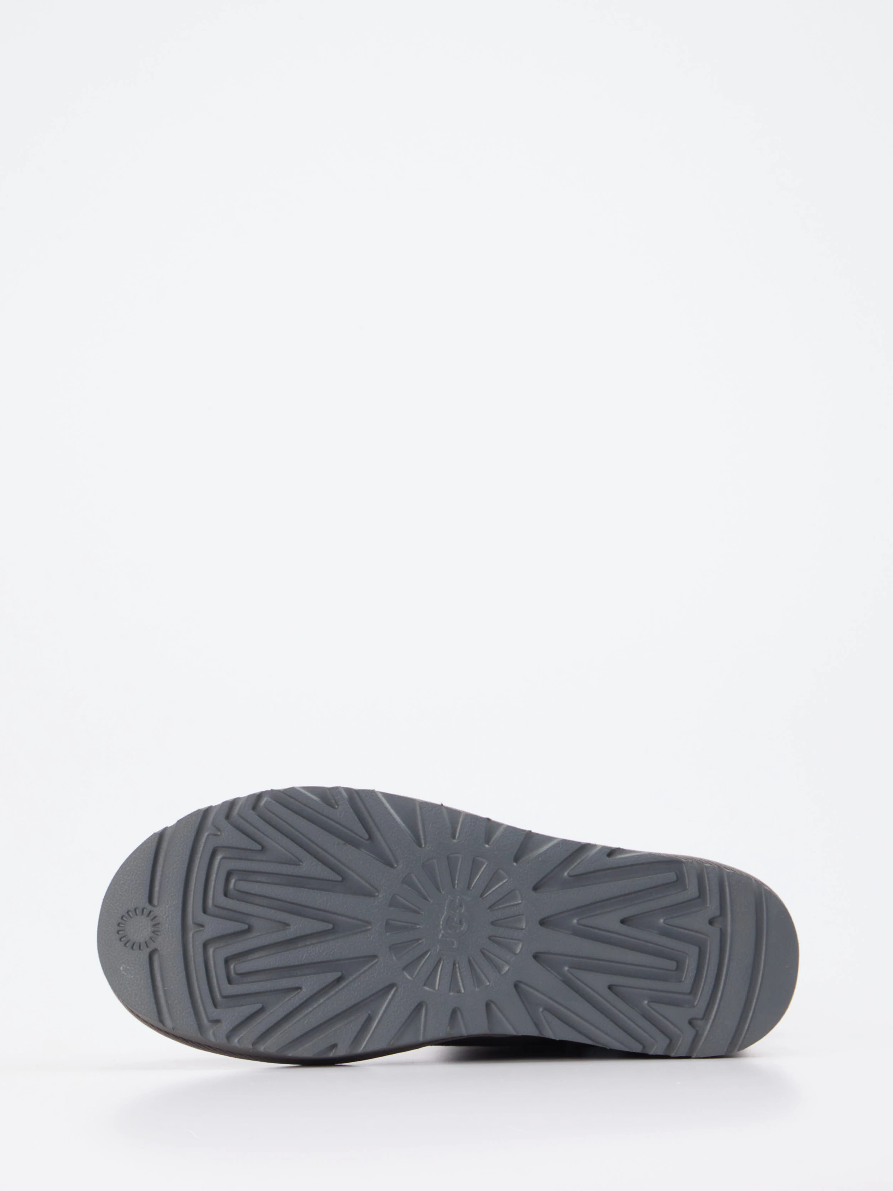 Stiefelette Classic Mini grau 1811409000505
