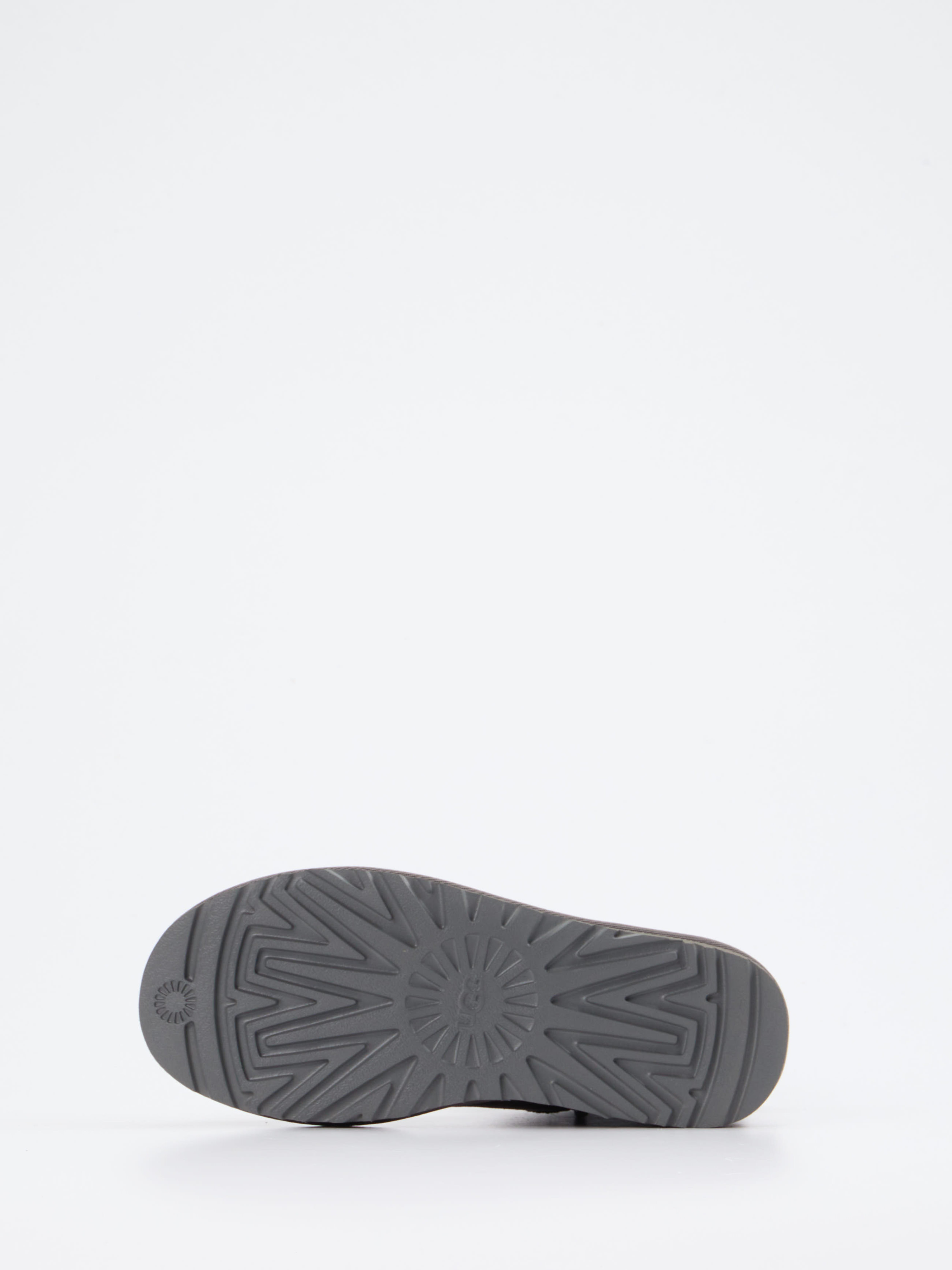 Stiefelette Classic Mini grau 1811409000505