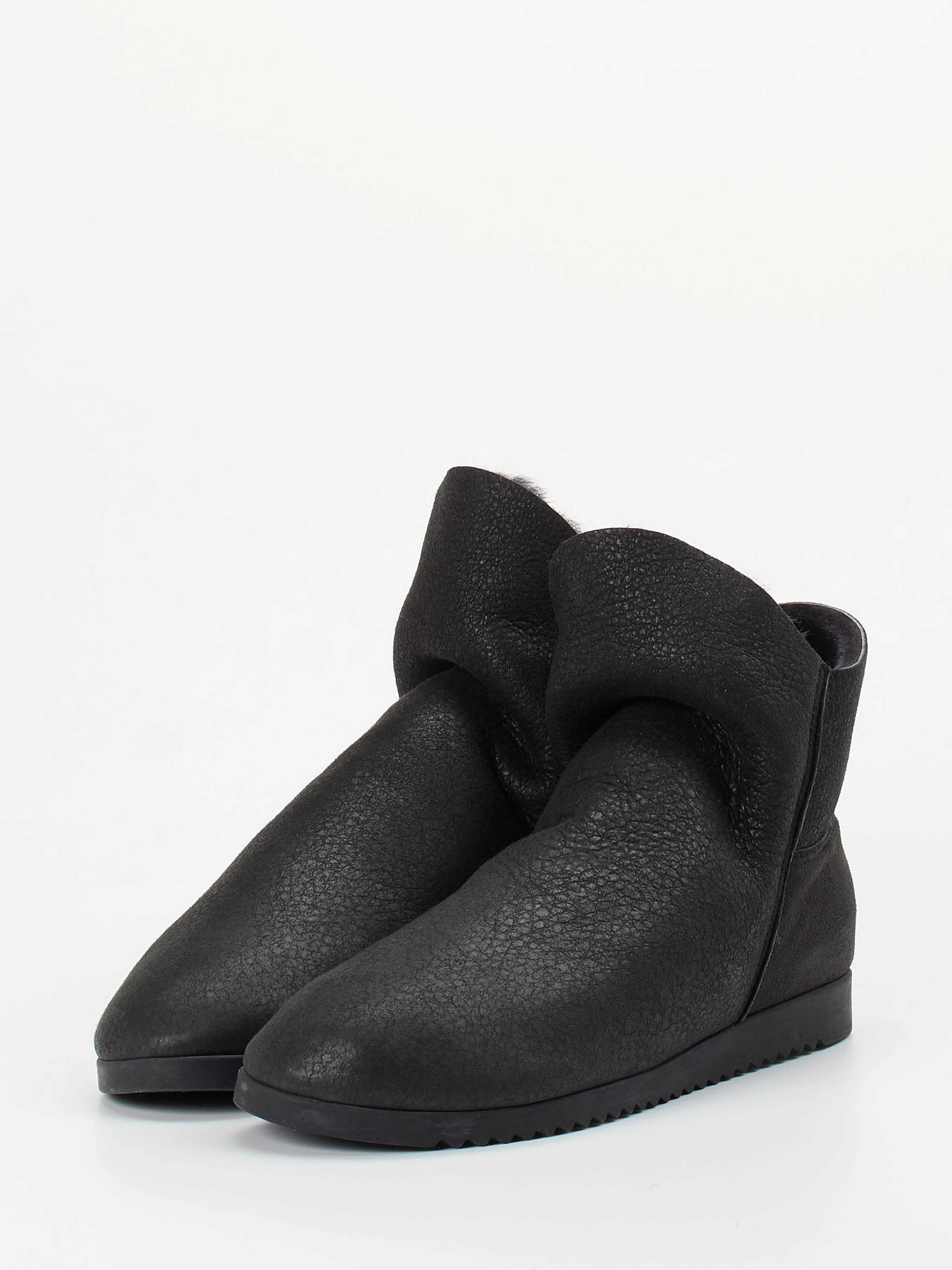 Stiefelette