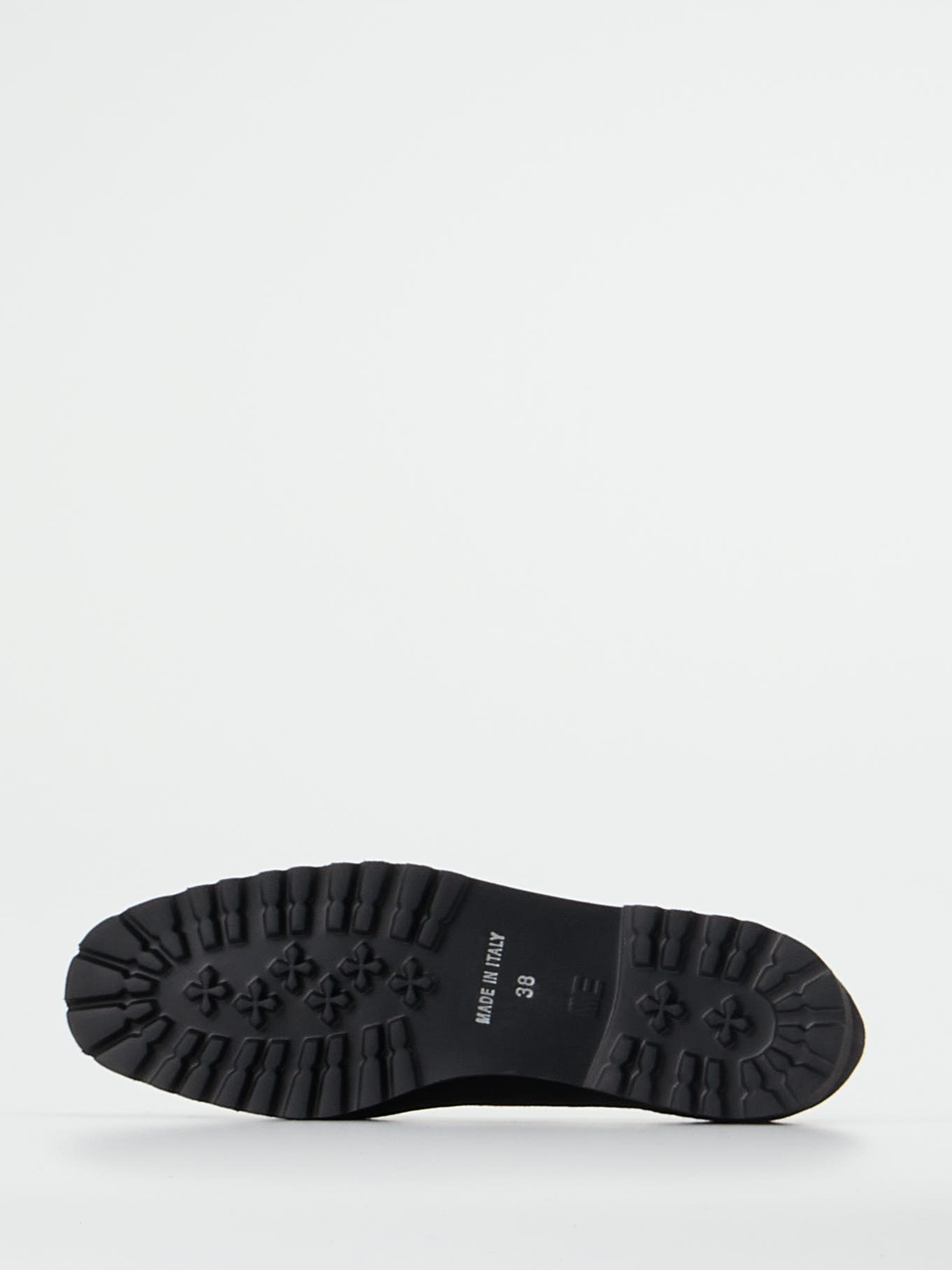 Slipper schwarz 1813009002705