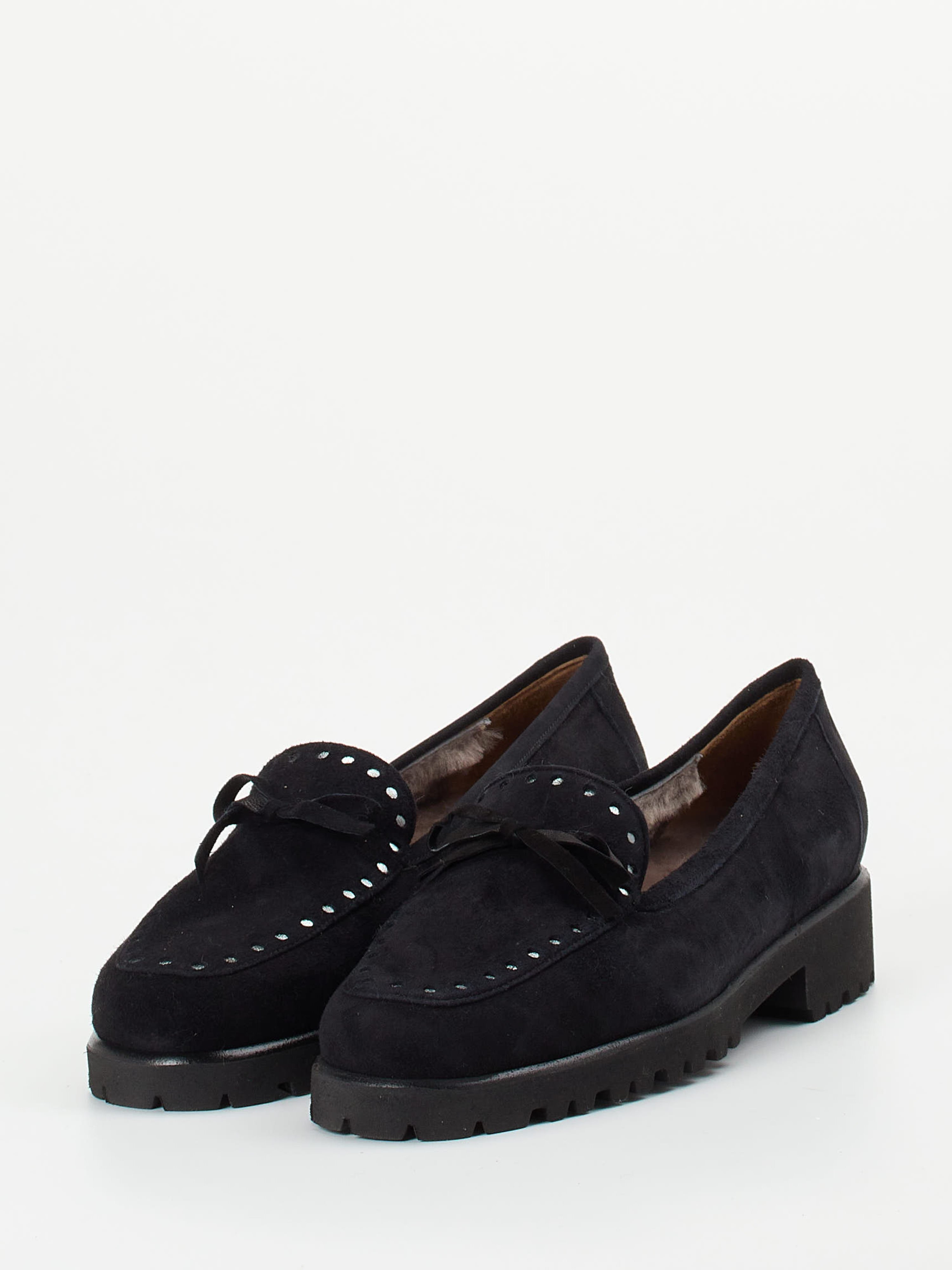 Slipper schwarz 1813009002702