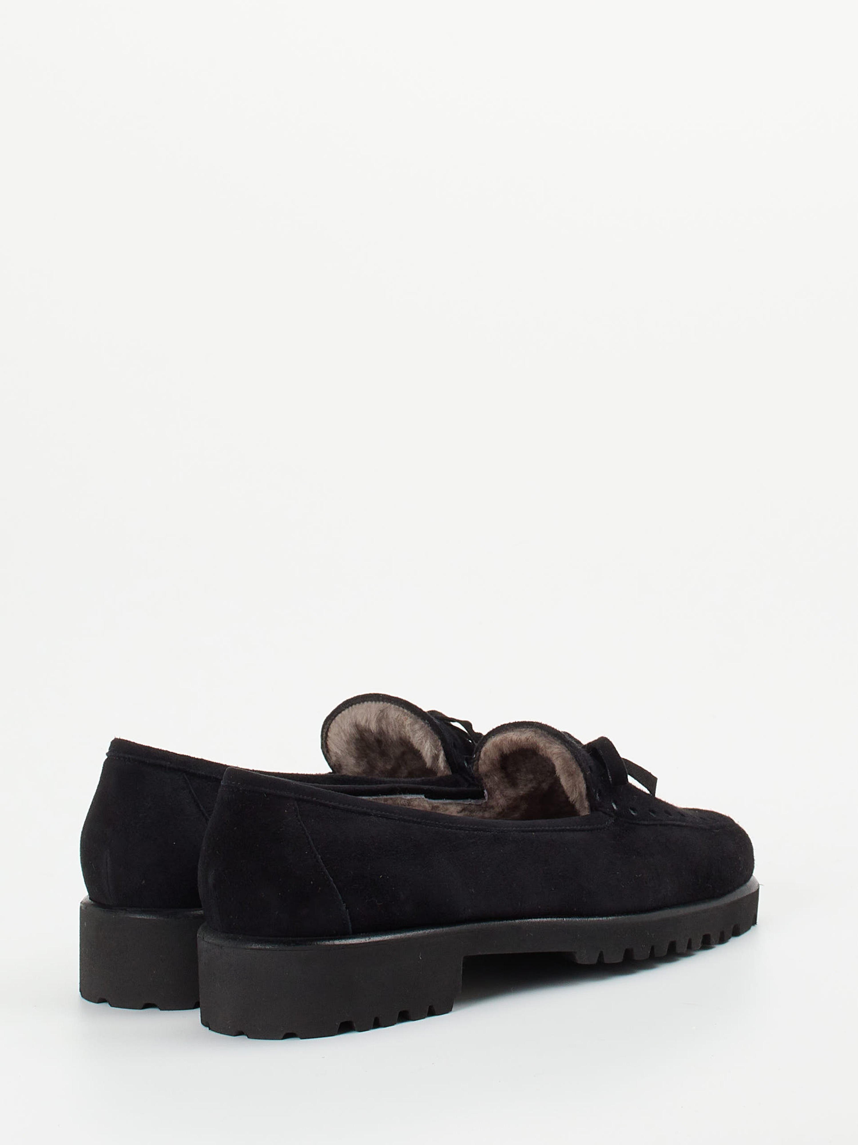 Slipper schwarz 1813009002703