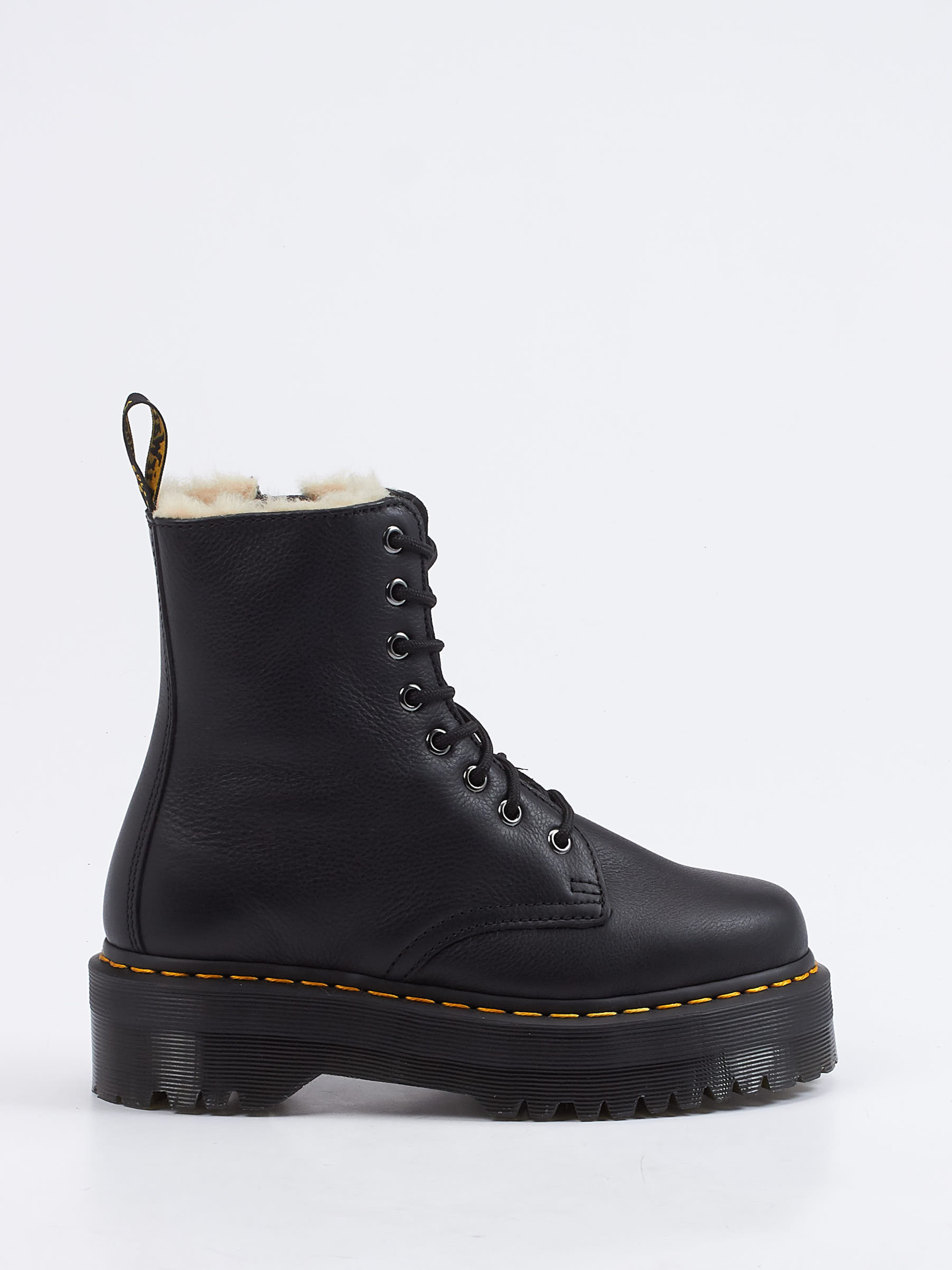 Stiefelette Jadon FL schwarz 1825009000201