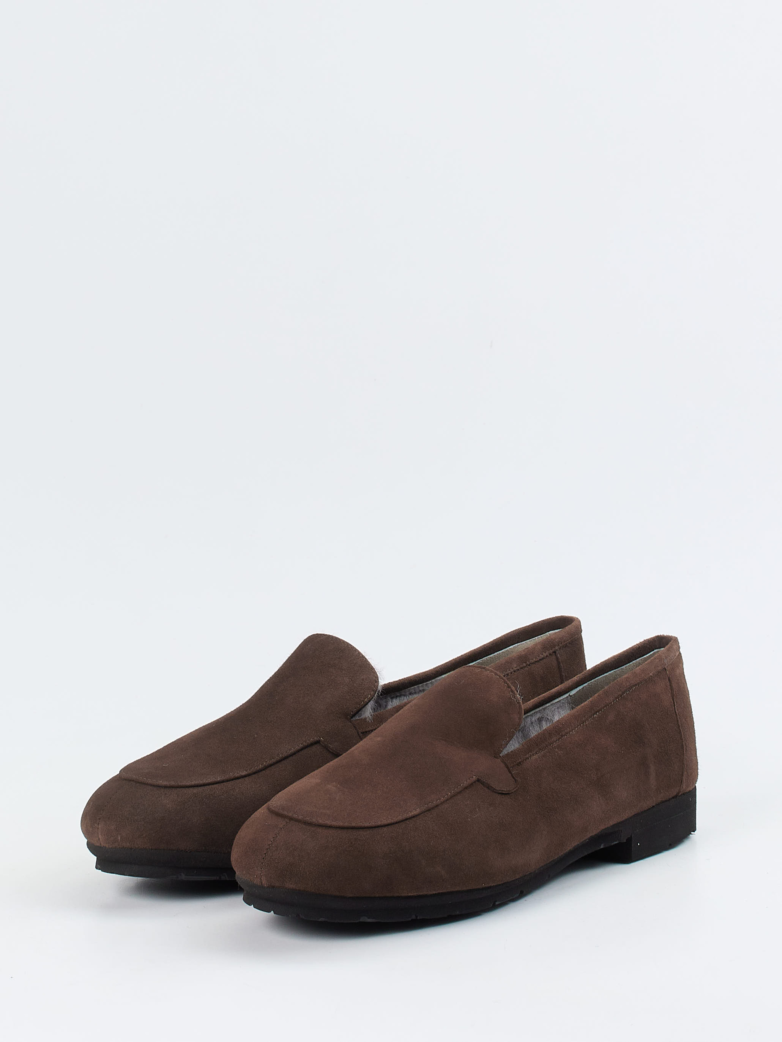 Slipper braun 1831209002802