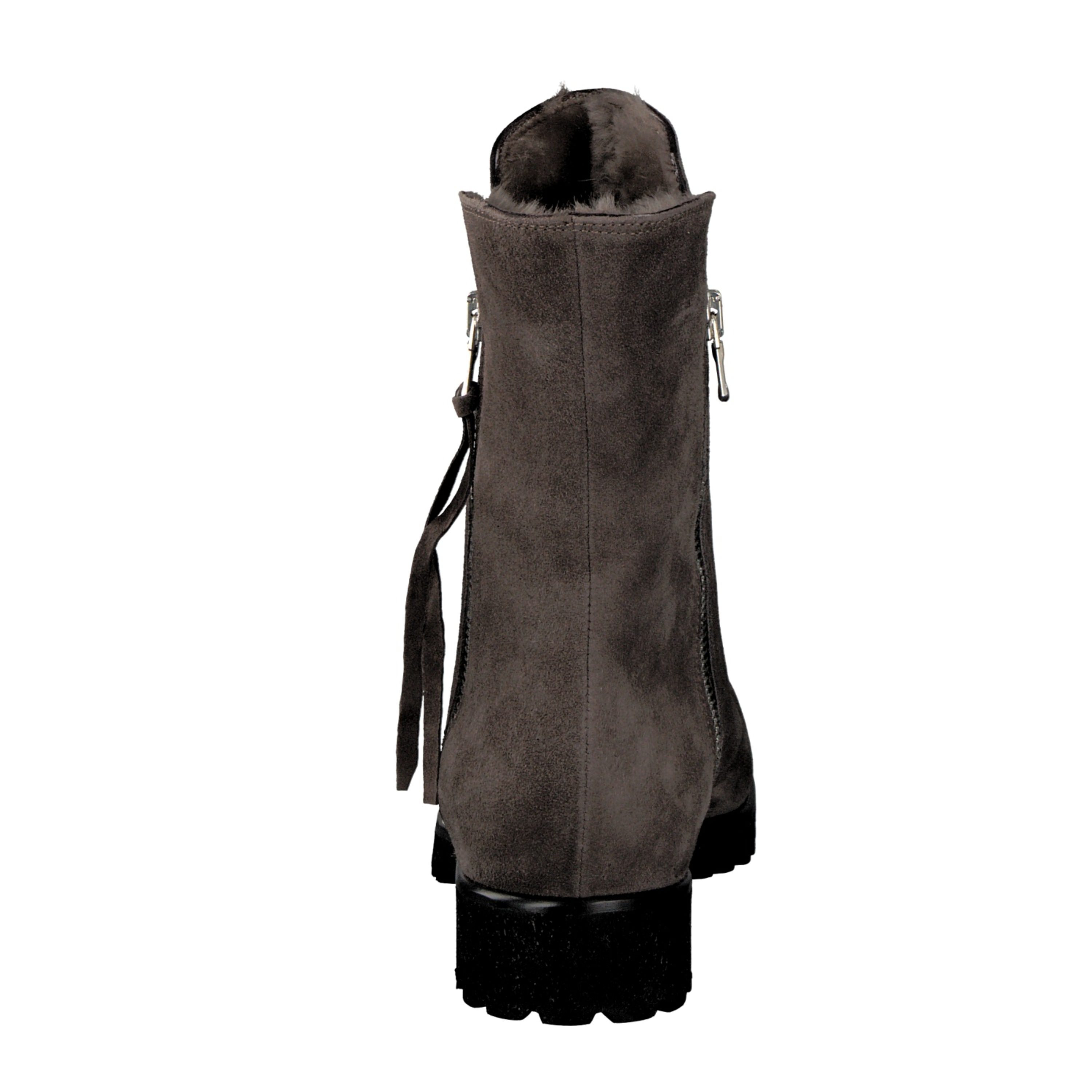 Stiefelette braun 183124901103