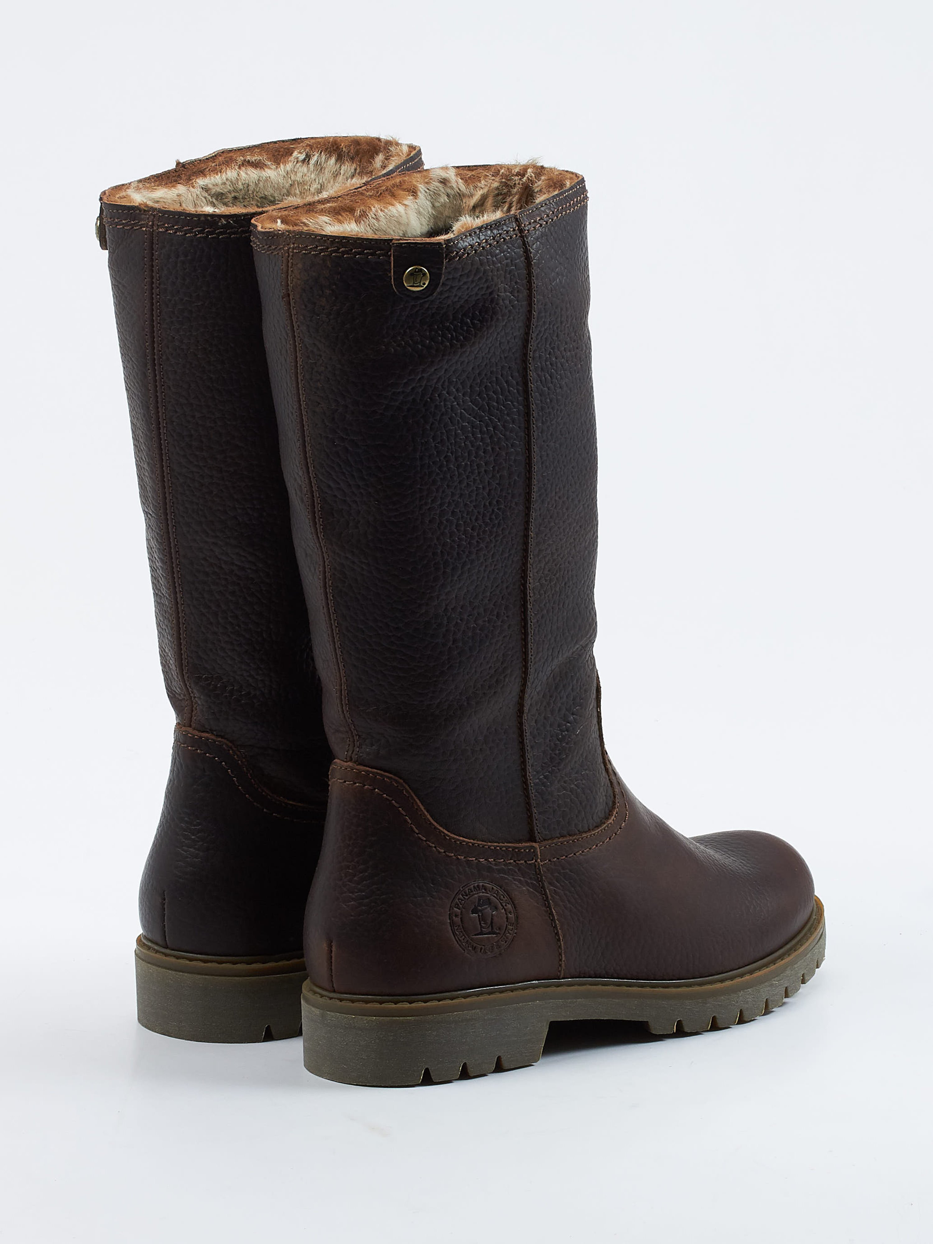 Stiefelette Bambina B82 braun 1831209003003