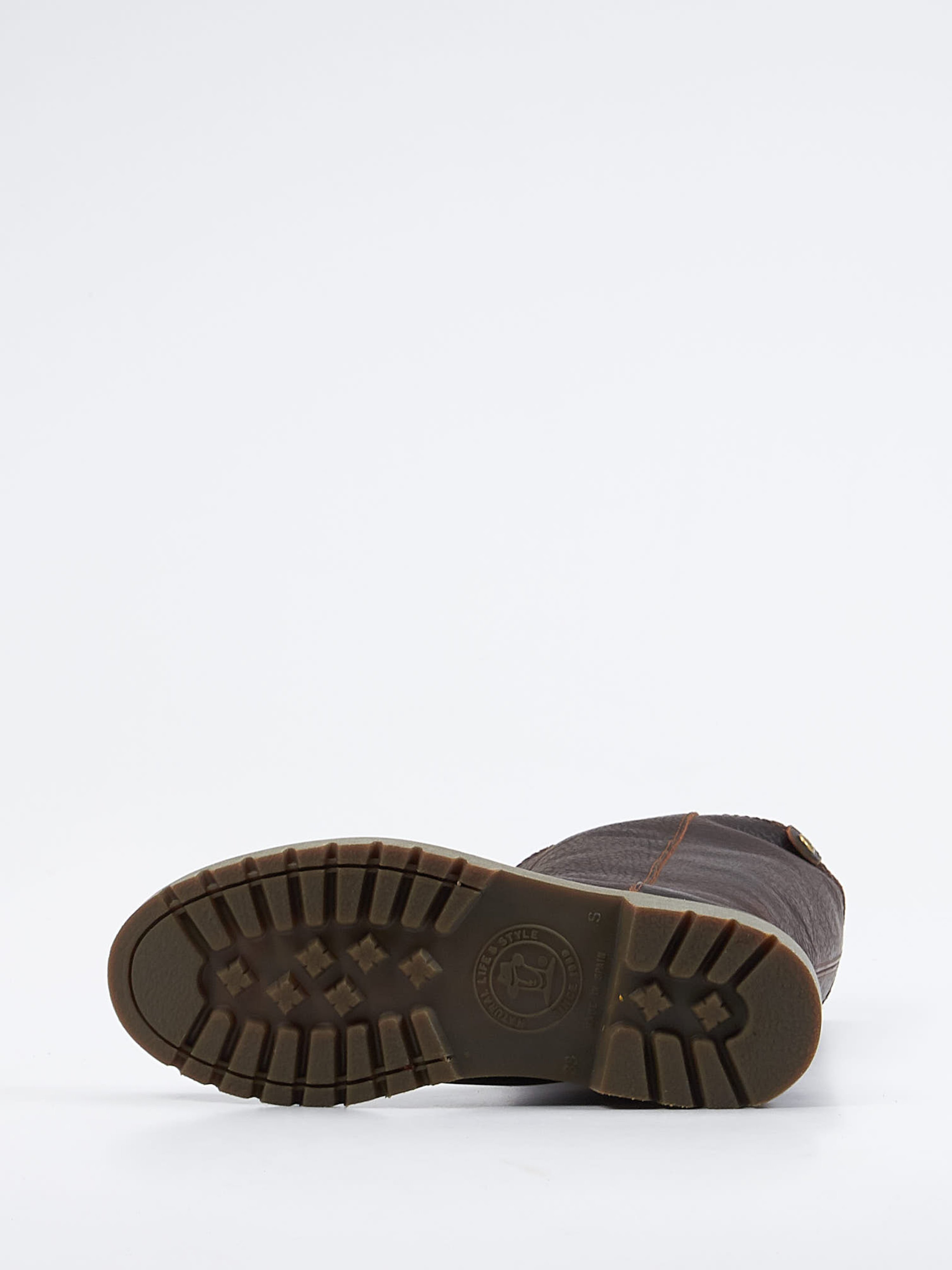 Stiefelette Bambina B82 braun 1831209003005