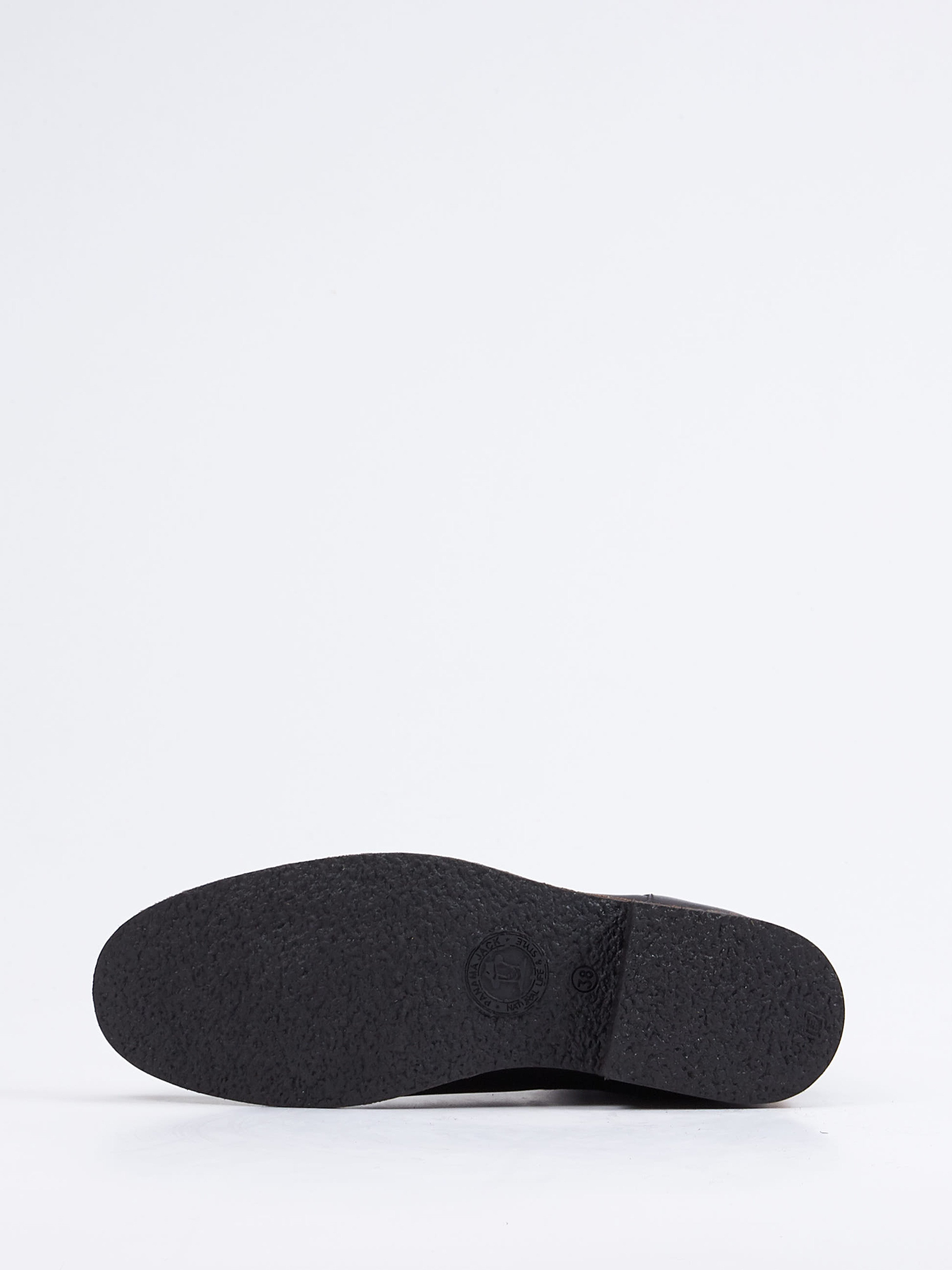Chelsea-Stiefelette Gillian Igloo Trav B1 schwarz 1833009002805