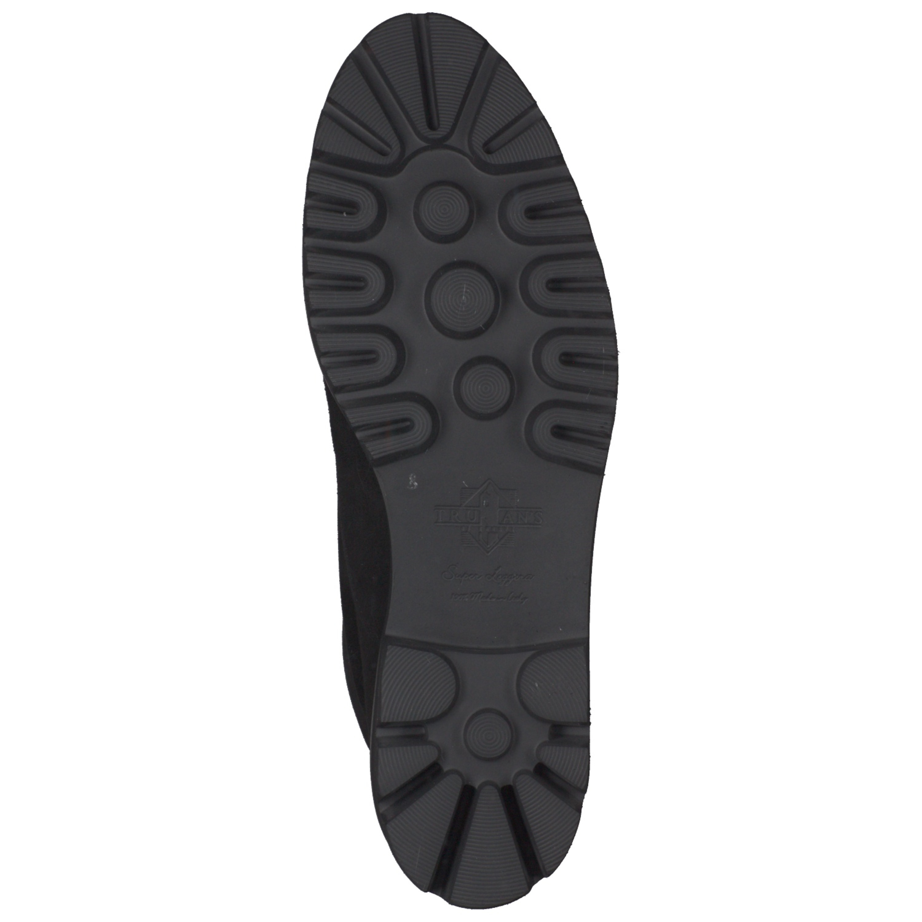 Stiefelette schwarz 1835009002205