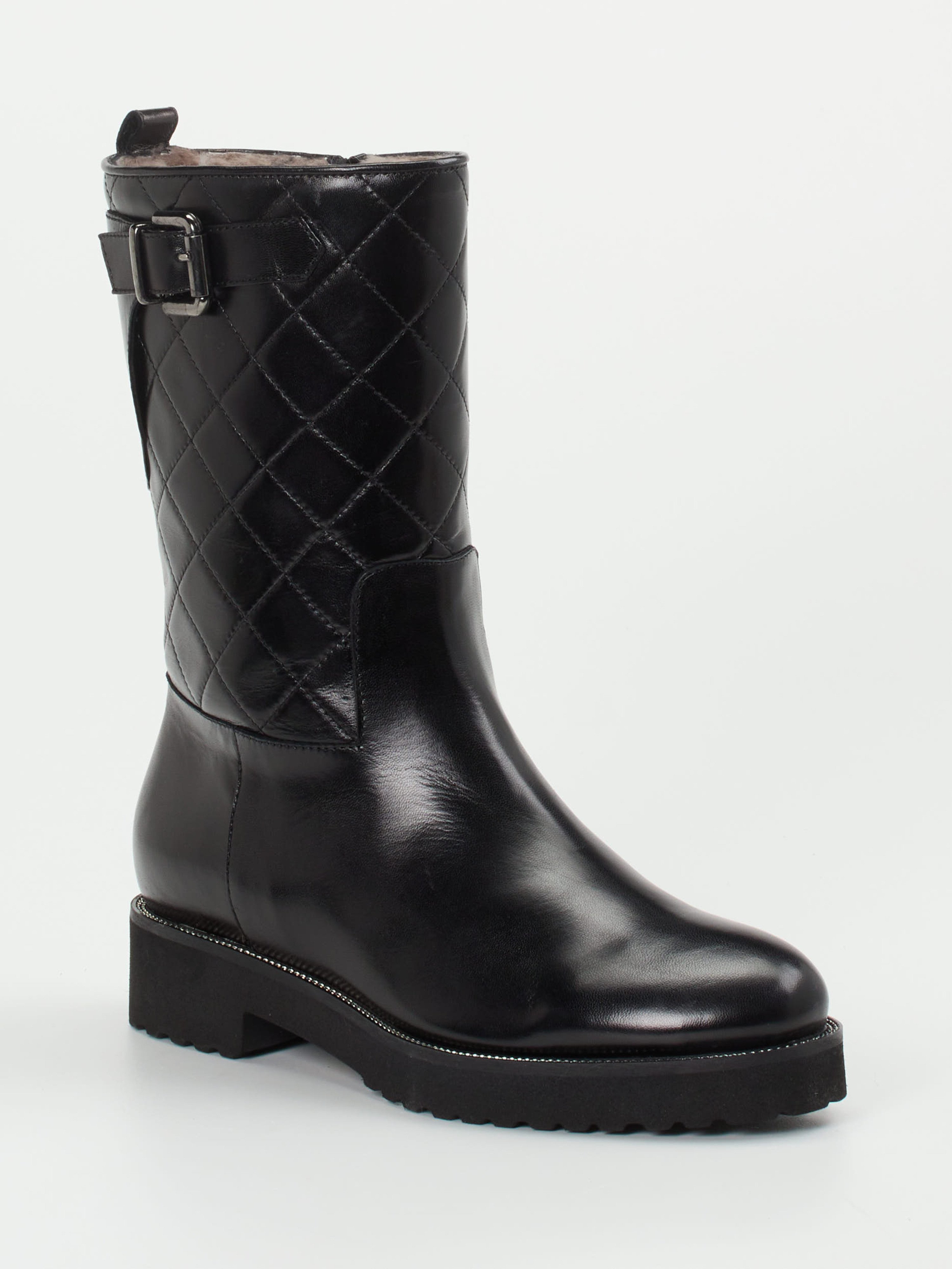 Stiefel schwarz 1853009000706