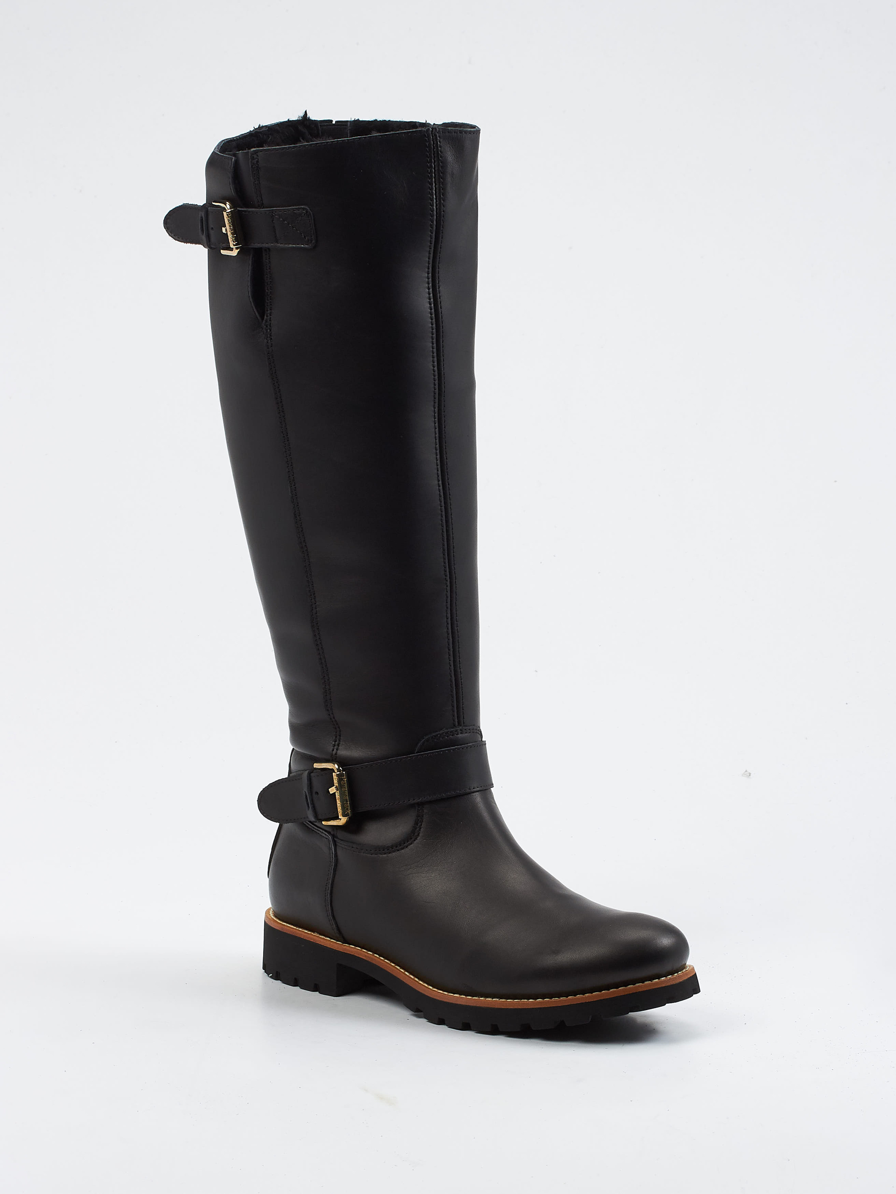 Stiefel Amberes Igloo Trav B1 schwarz 1863009000606