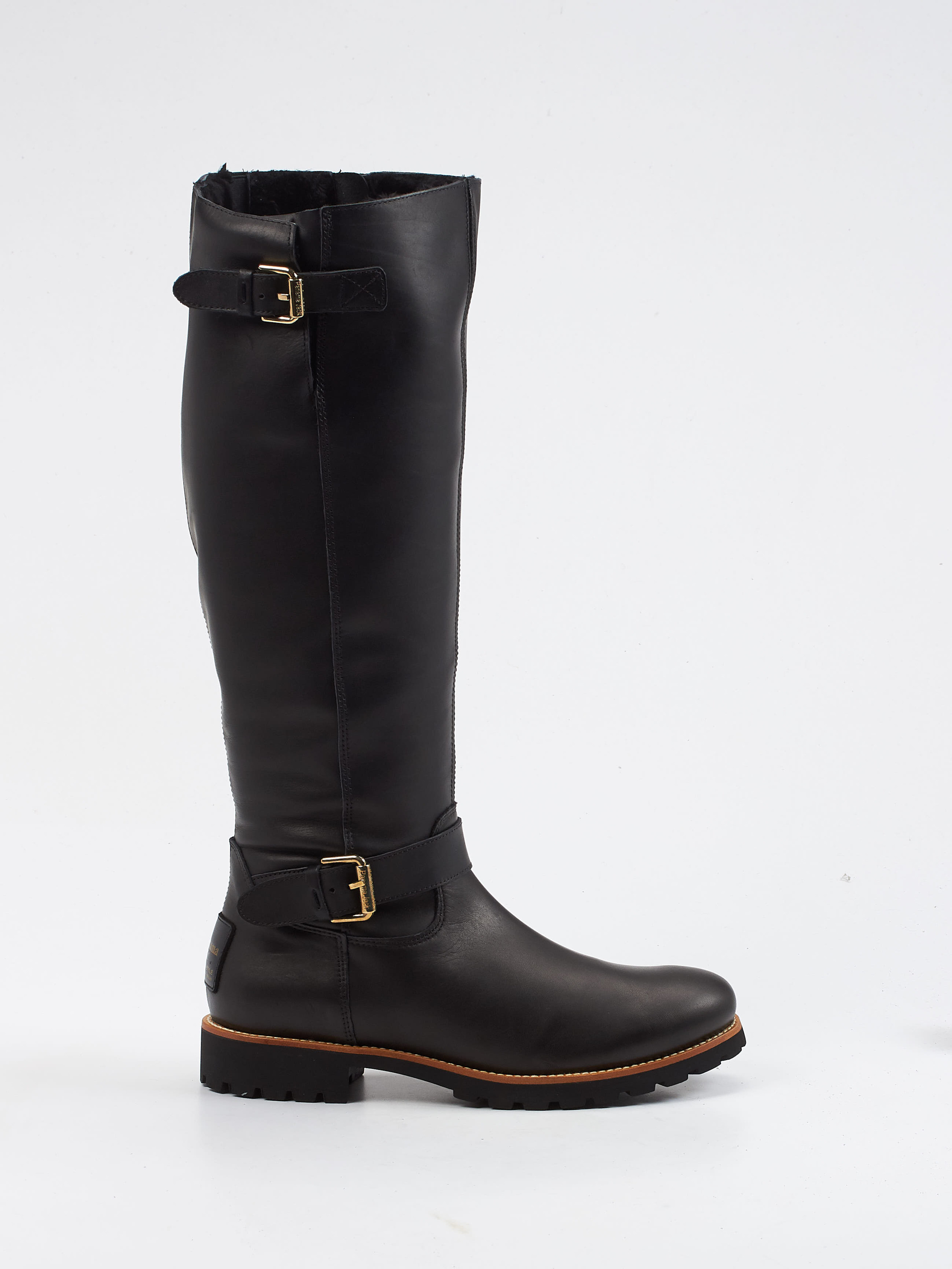Stiefel Amberes Igloo Trav B1 schwarz 1863009000601