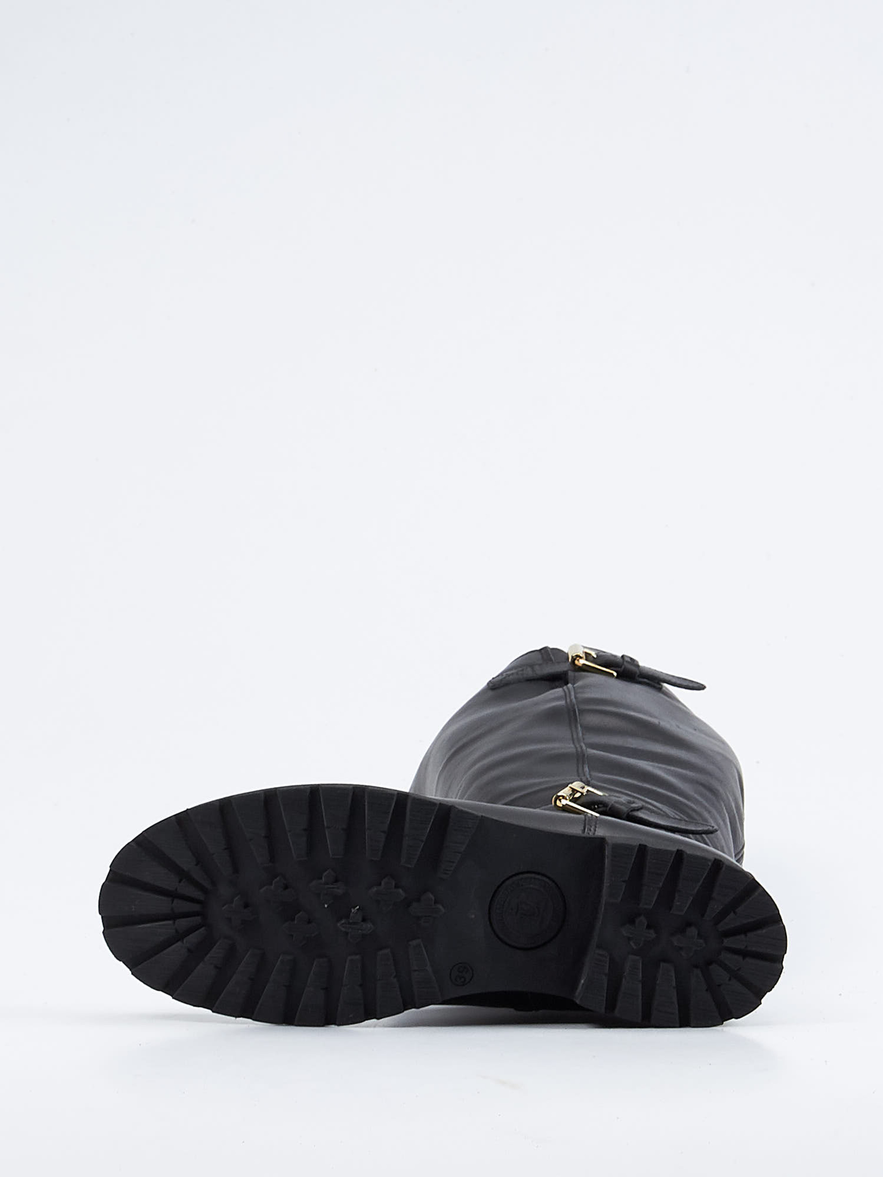 Stiefel Amberes Igloo Trav B1 schwarz 1863009000605
