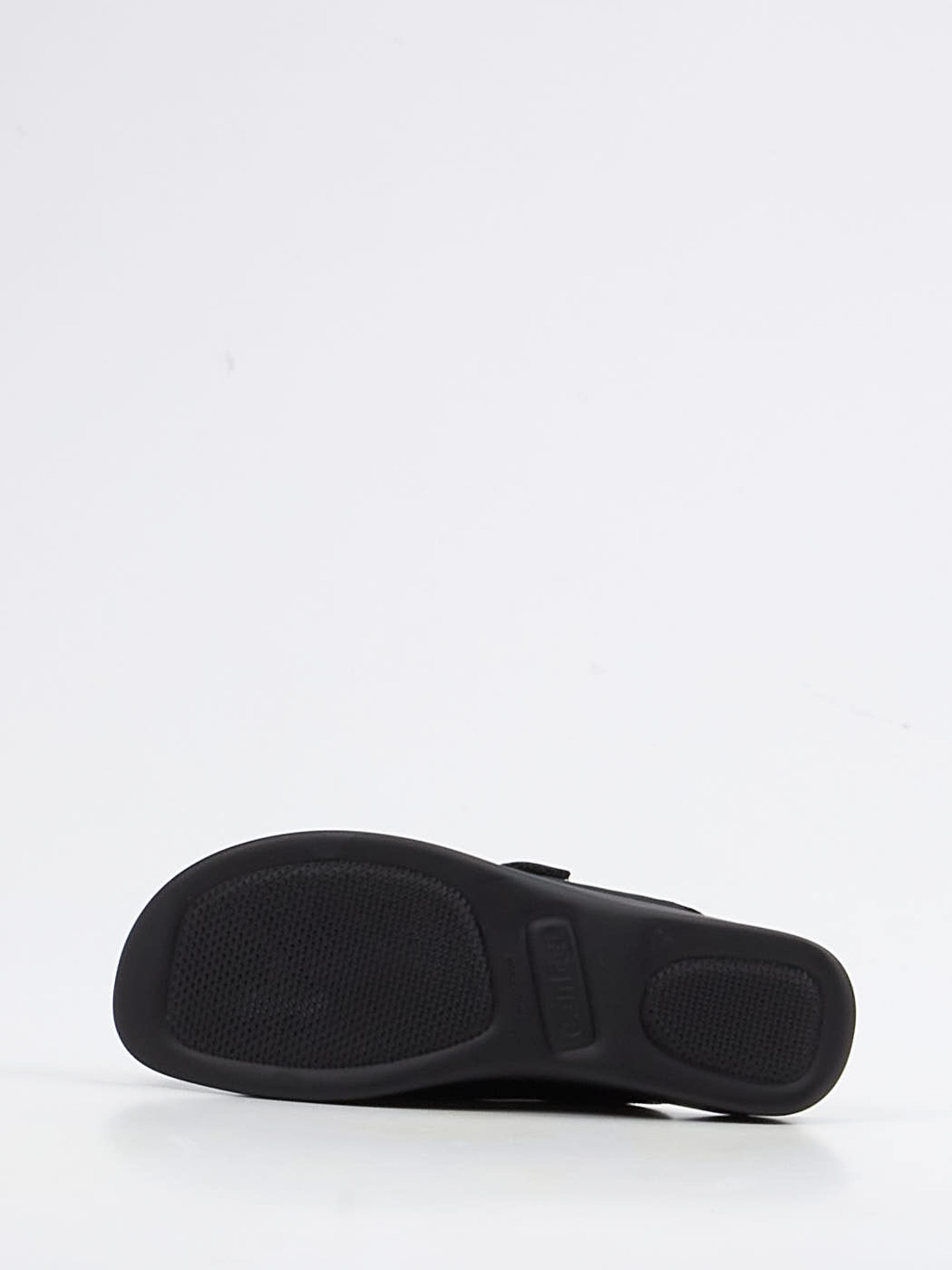 Pantolette blau 2100109000905