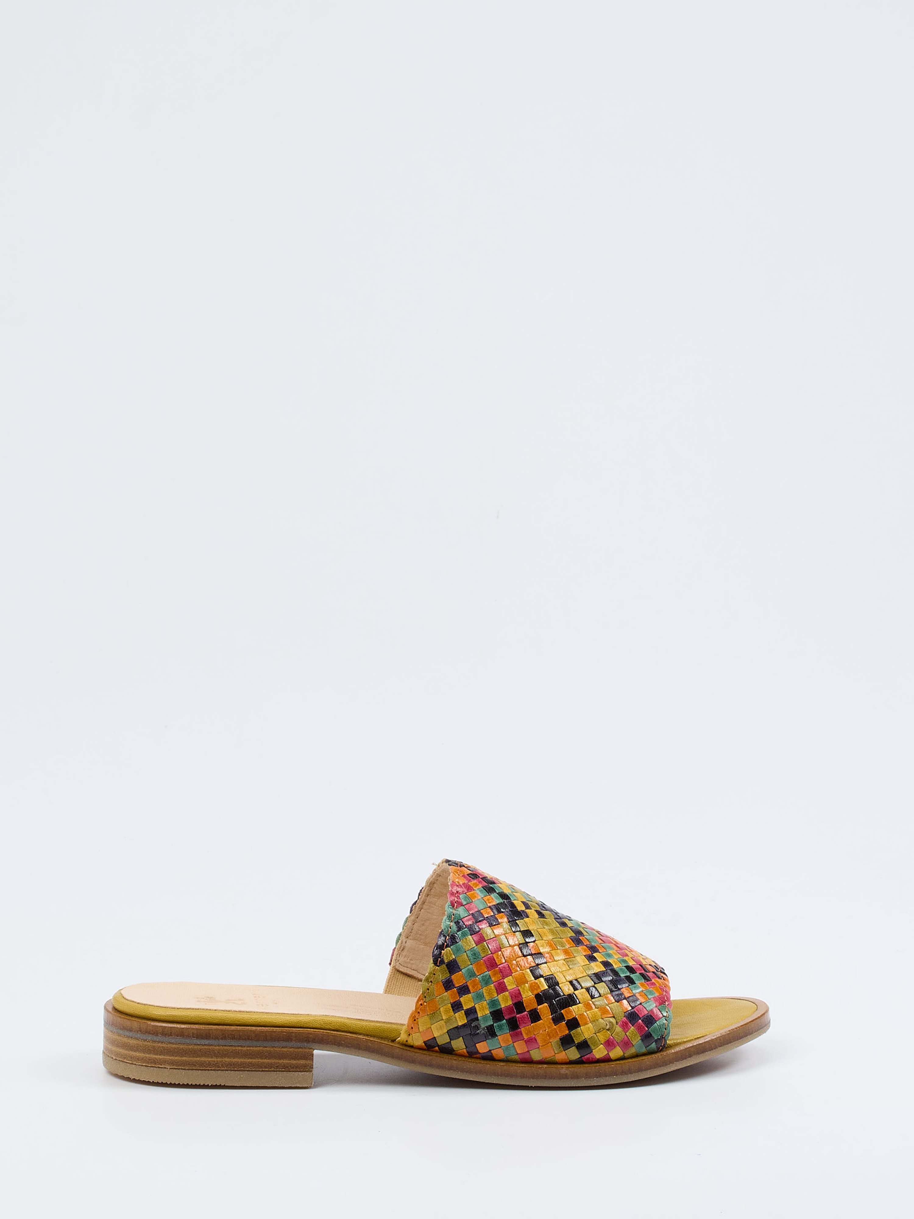 Pantolette multi 2100999001501