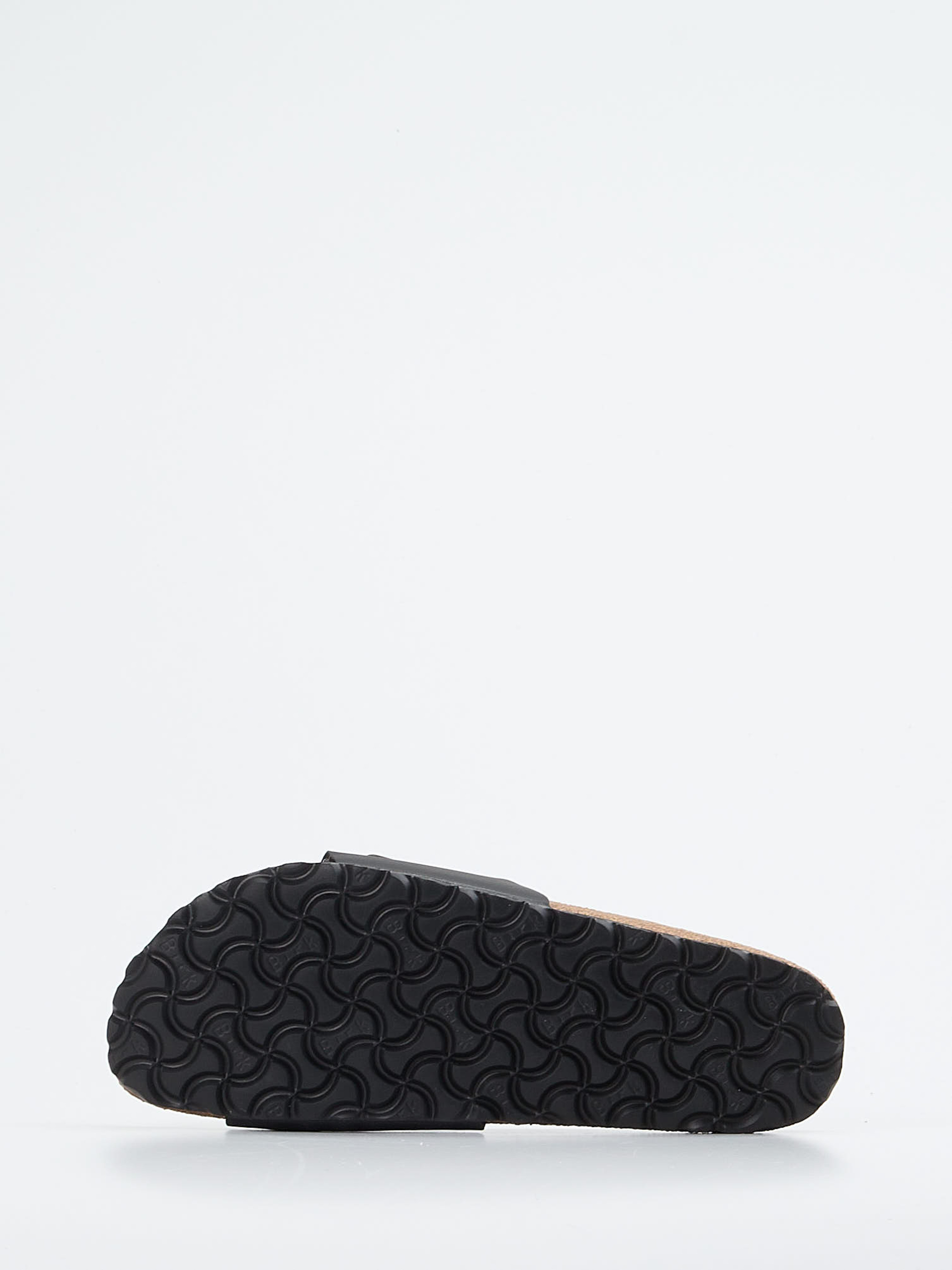 Pantolette Madrid schwarz 2110009000905