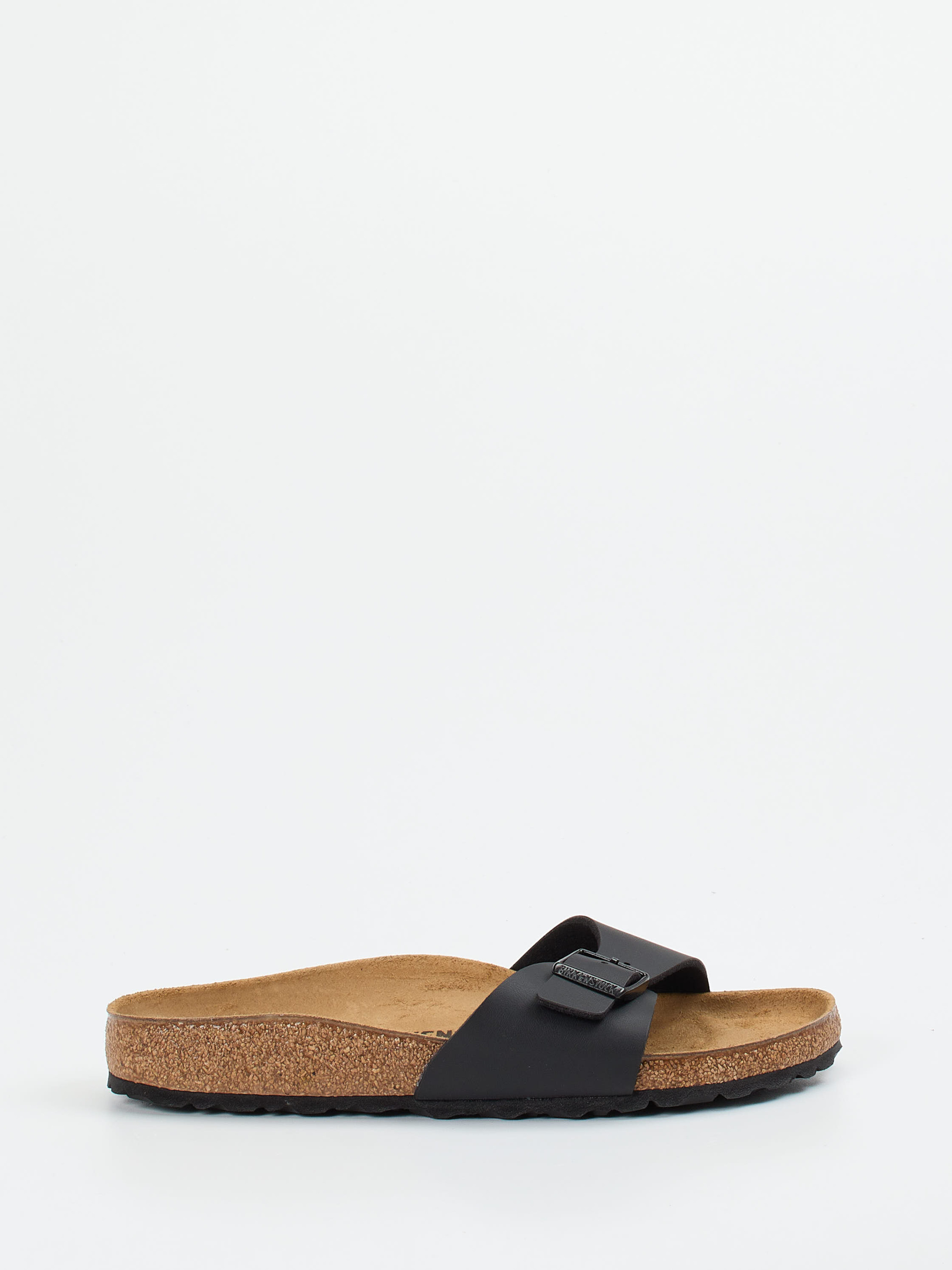 Pantolette Madrid schwarz 2110009000901