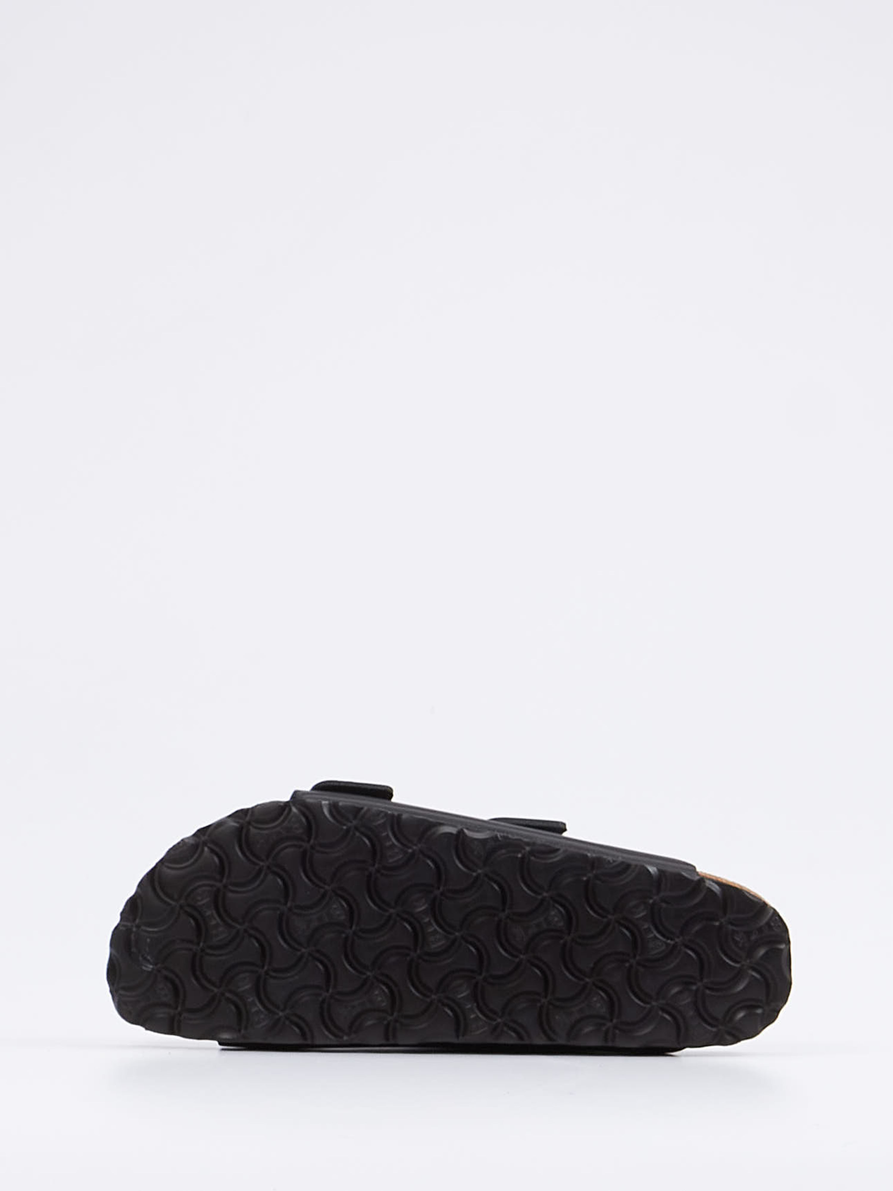 Pantolette Arizona schwarz 2110009001505