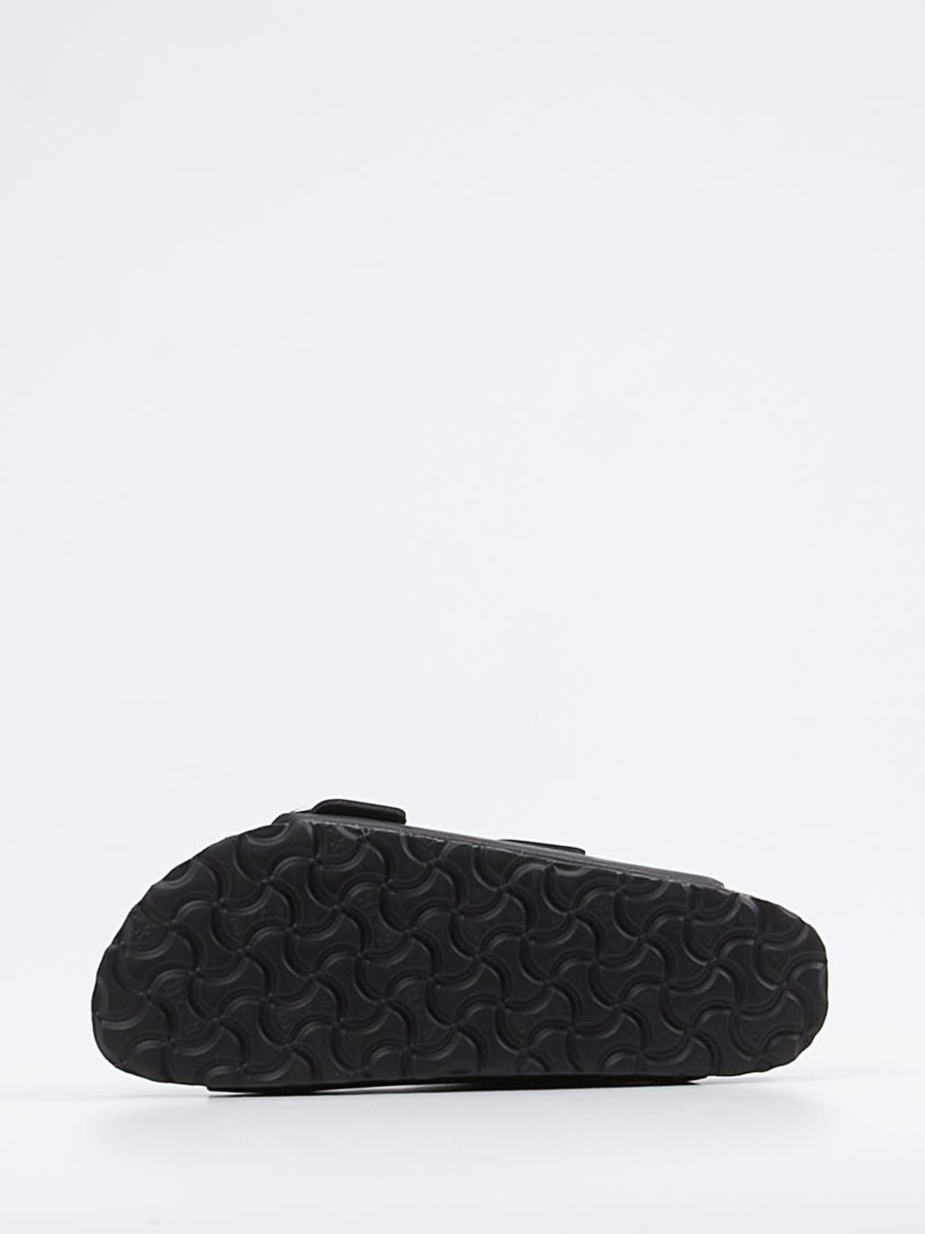 Pantolette Arizona schwarz 2110009002305