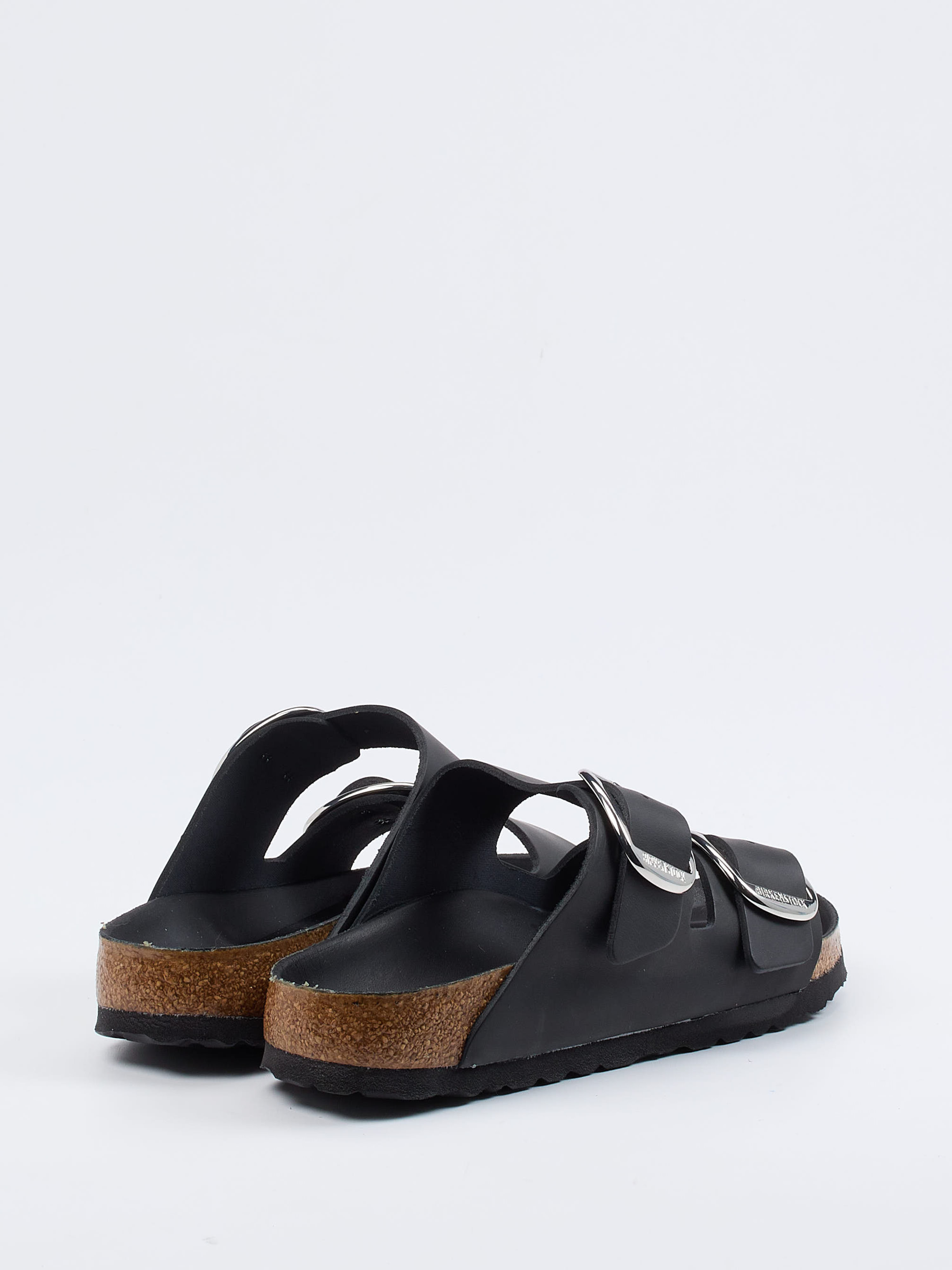 Pantolette Arizona schwarz 2110009002303