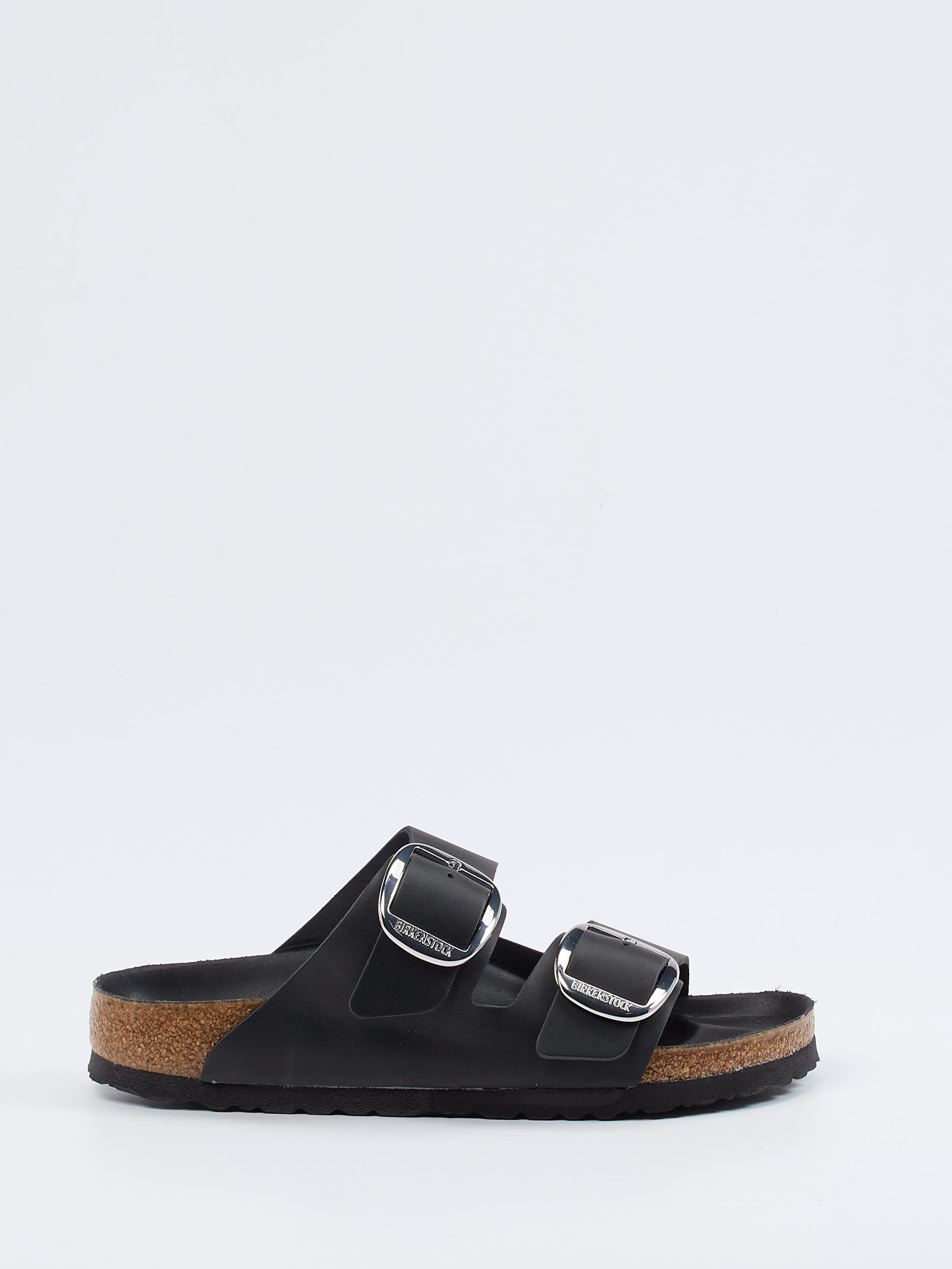 Pantolette Arizona schwarz 2110009002301