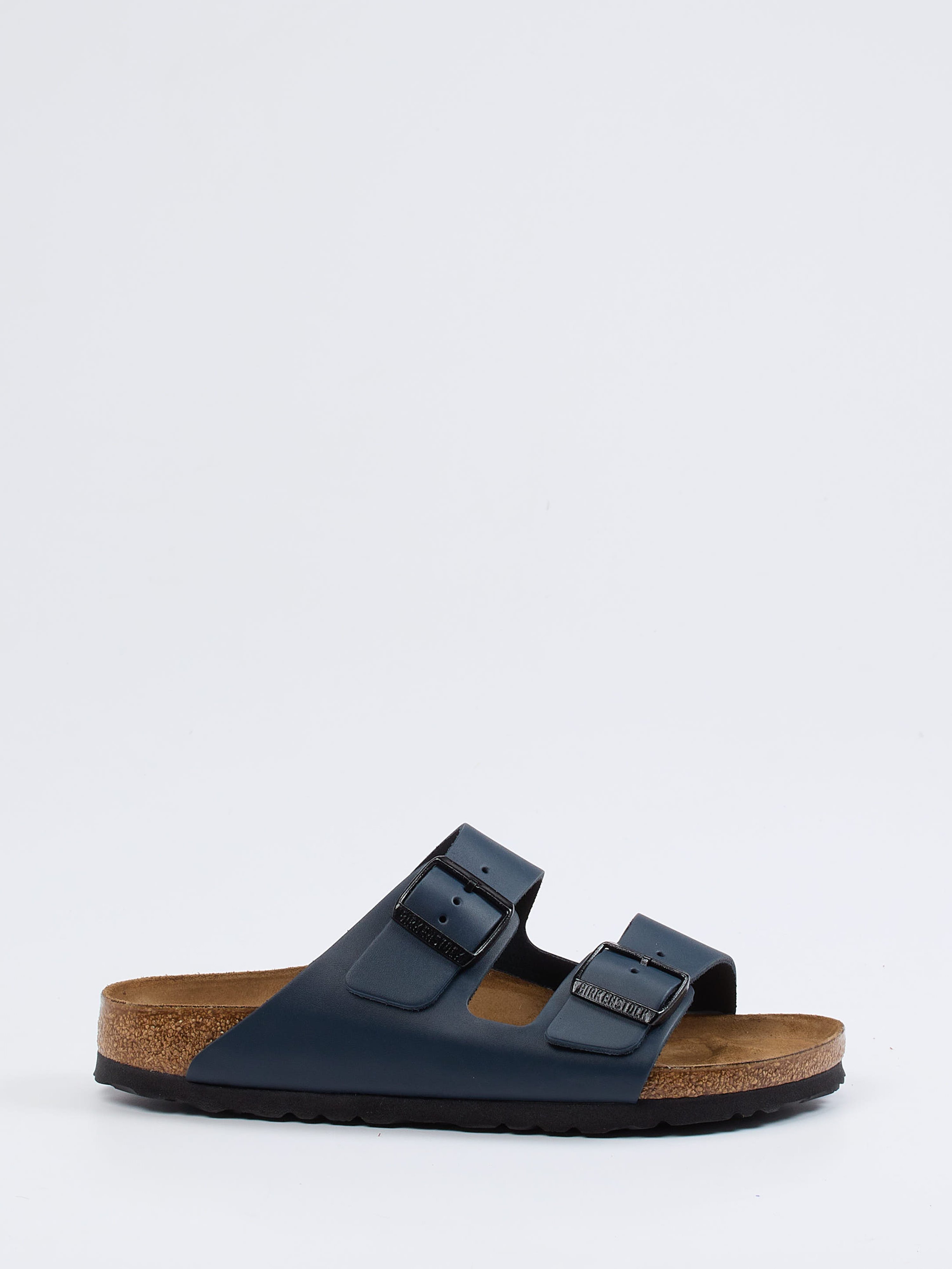 Pantolette Arizona blau 2110109001901