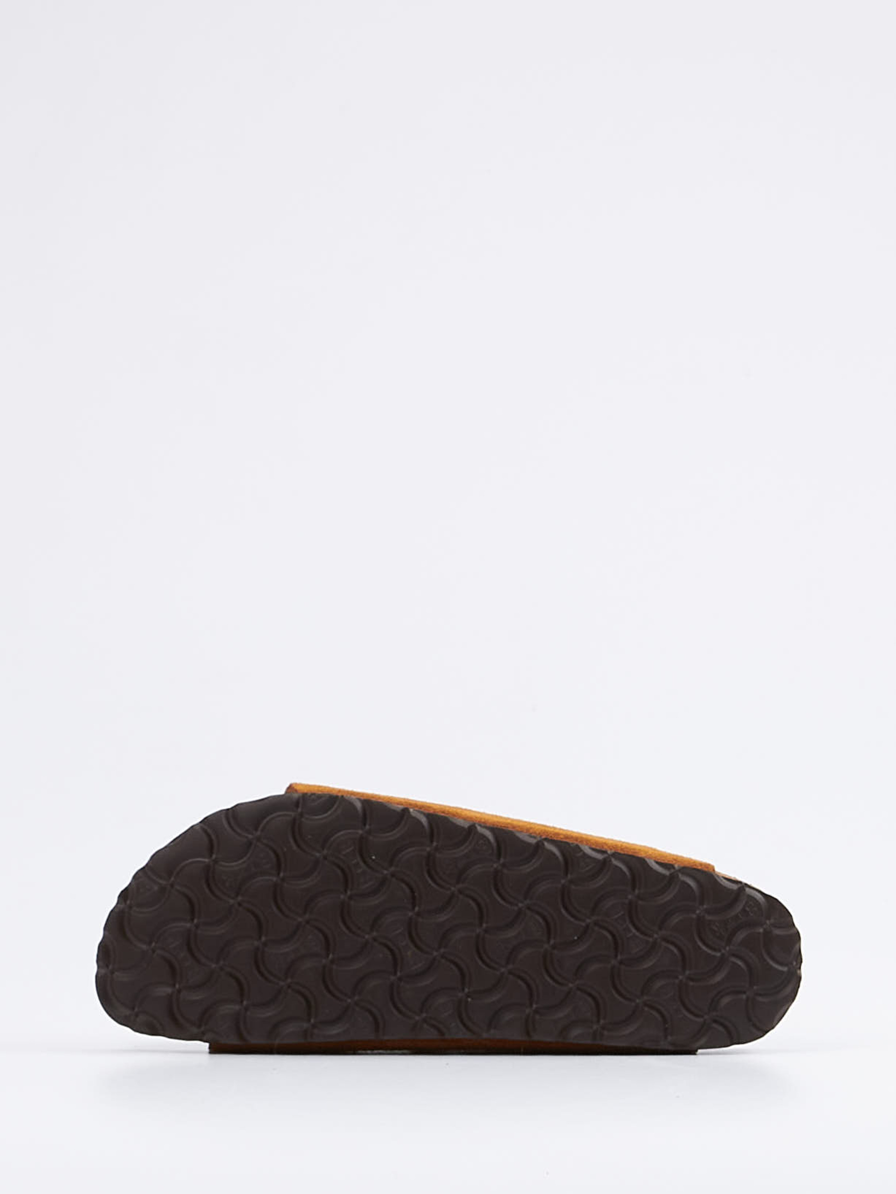 Pantolette Arizona braun 2110289000105